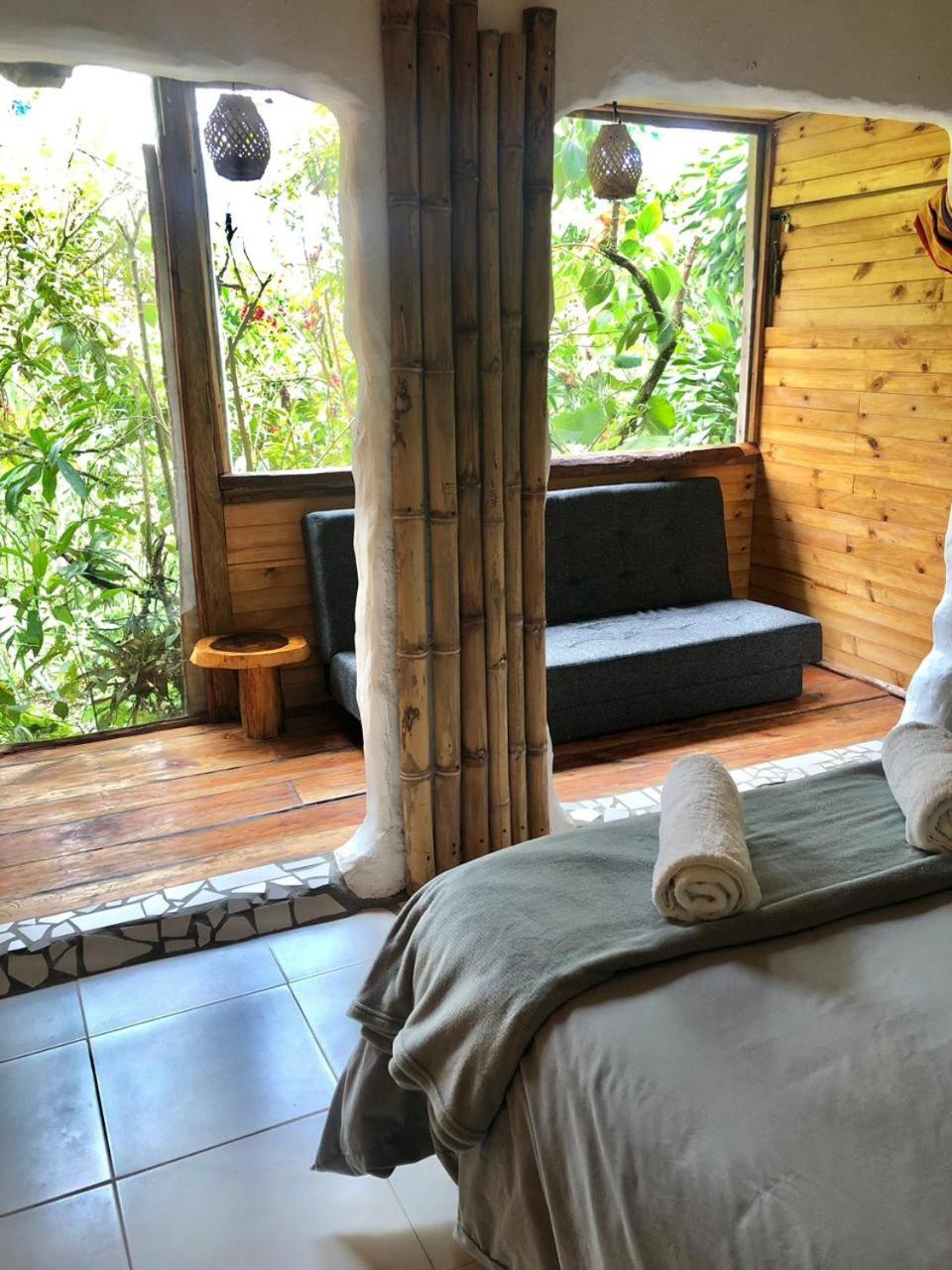 Triple Room with Garden View photo 3