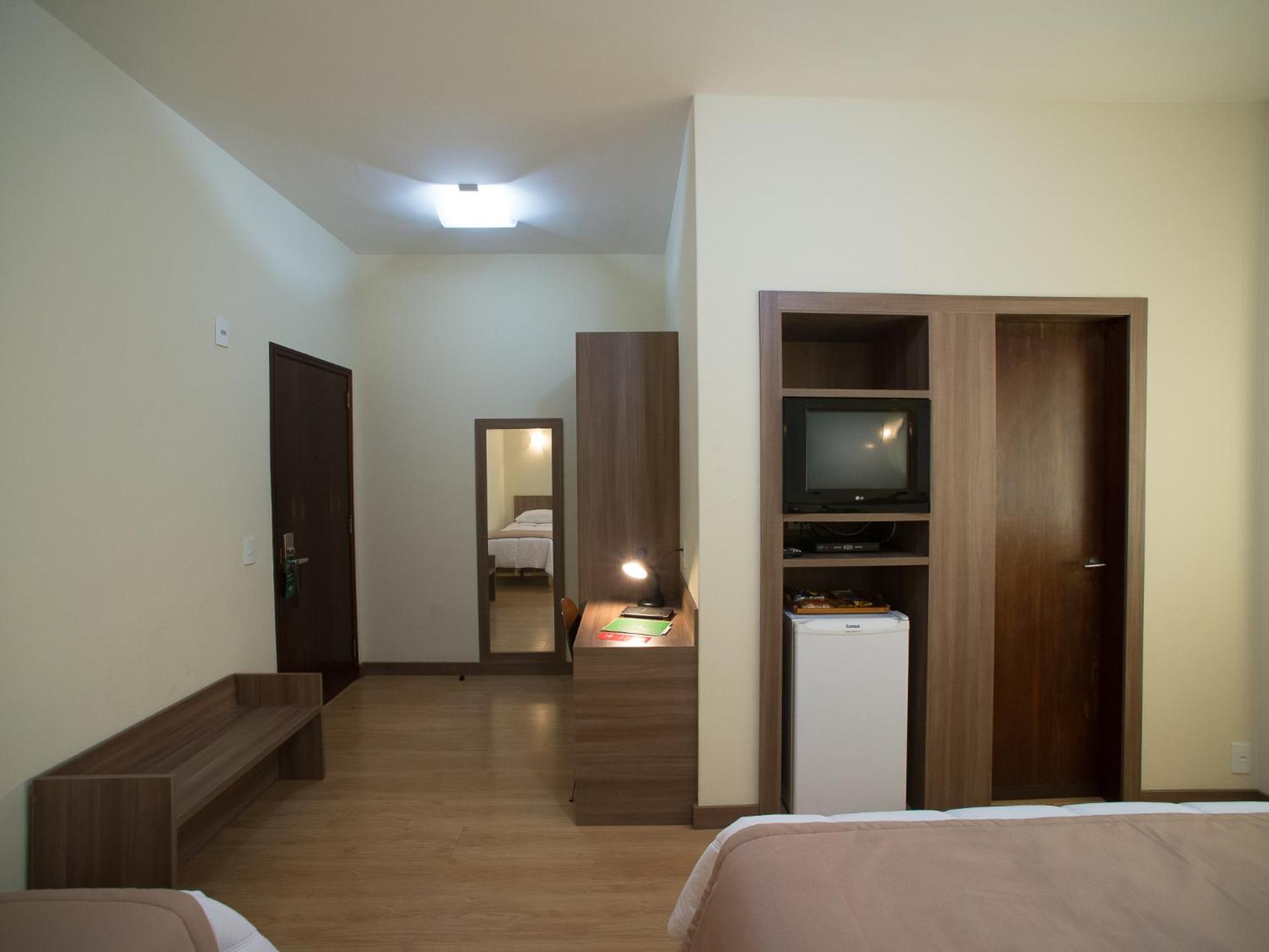 Standard Triple Room - Photo 2