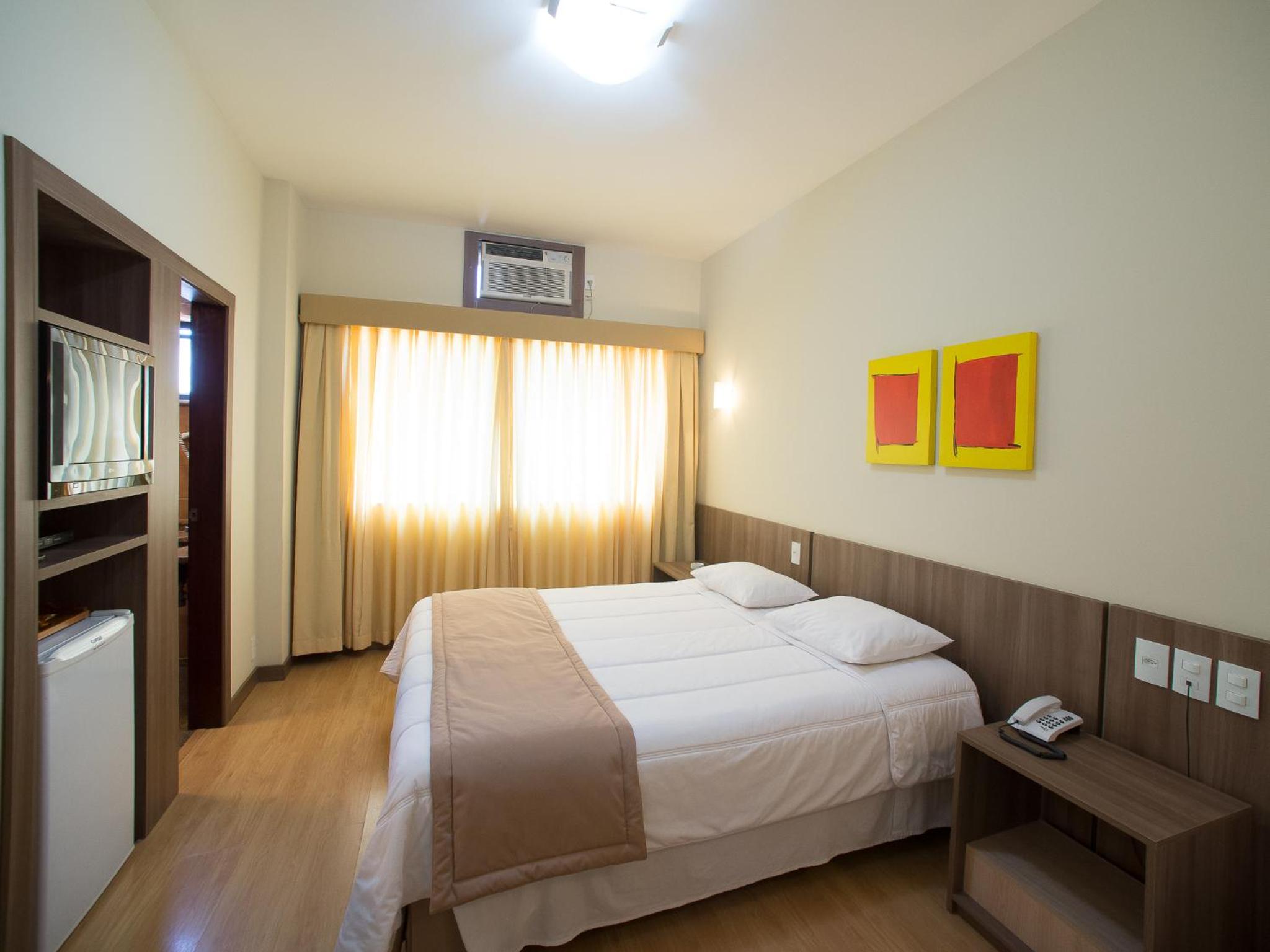 Standard Triple Room - Photo 5