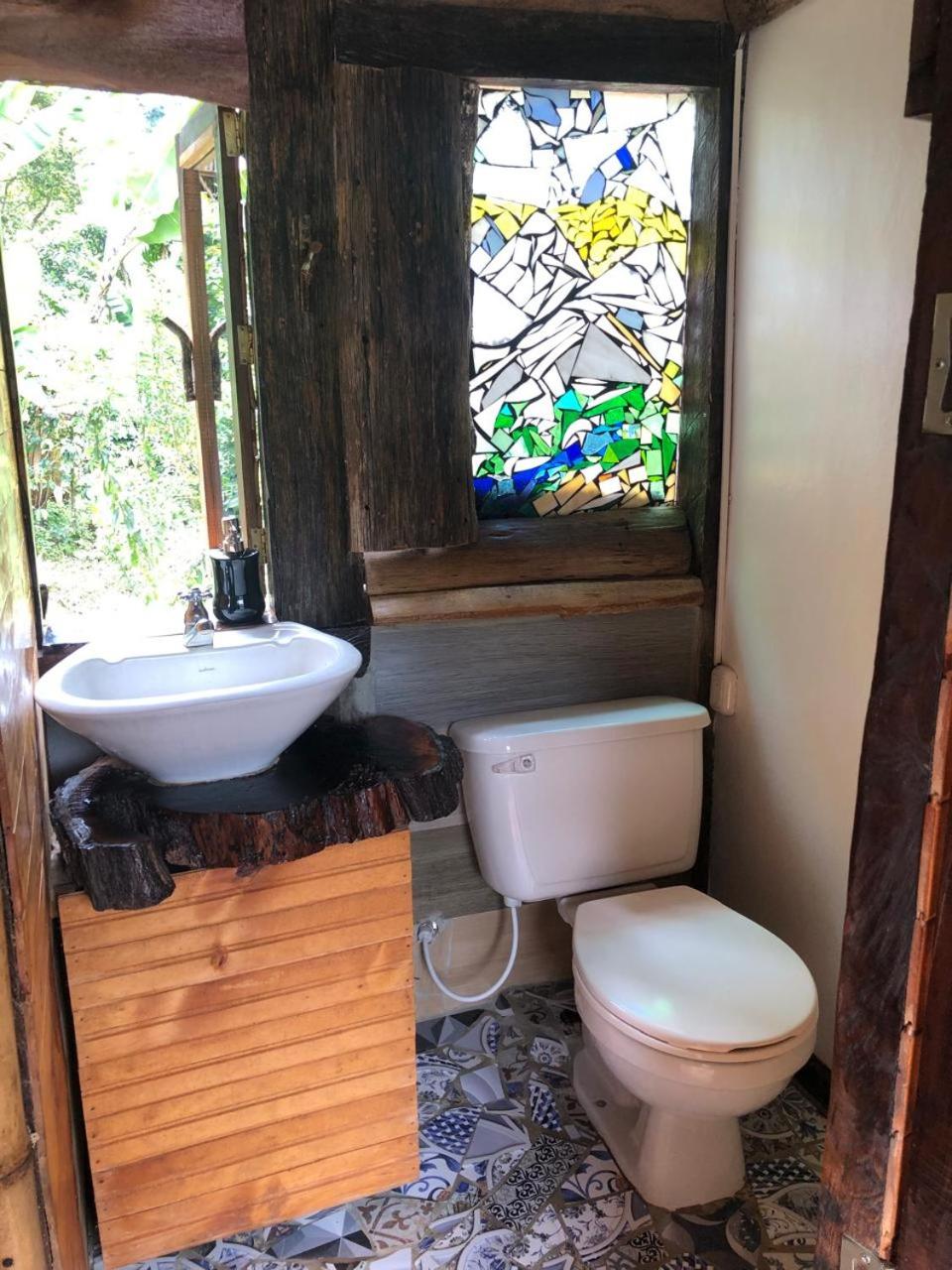 Double Room with Private Bathroom photo 2