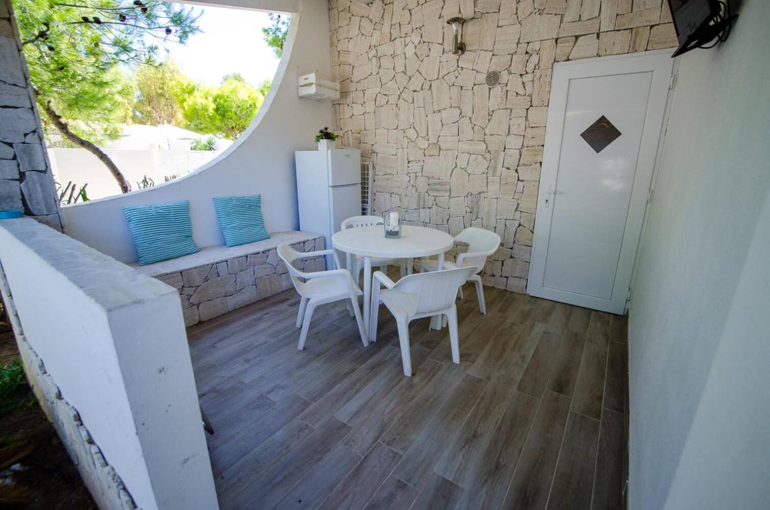 Standard Villa
