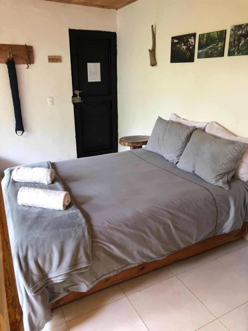 Triple Room With Garden View photo 2