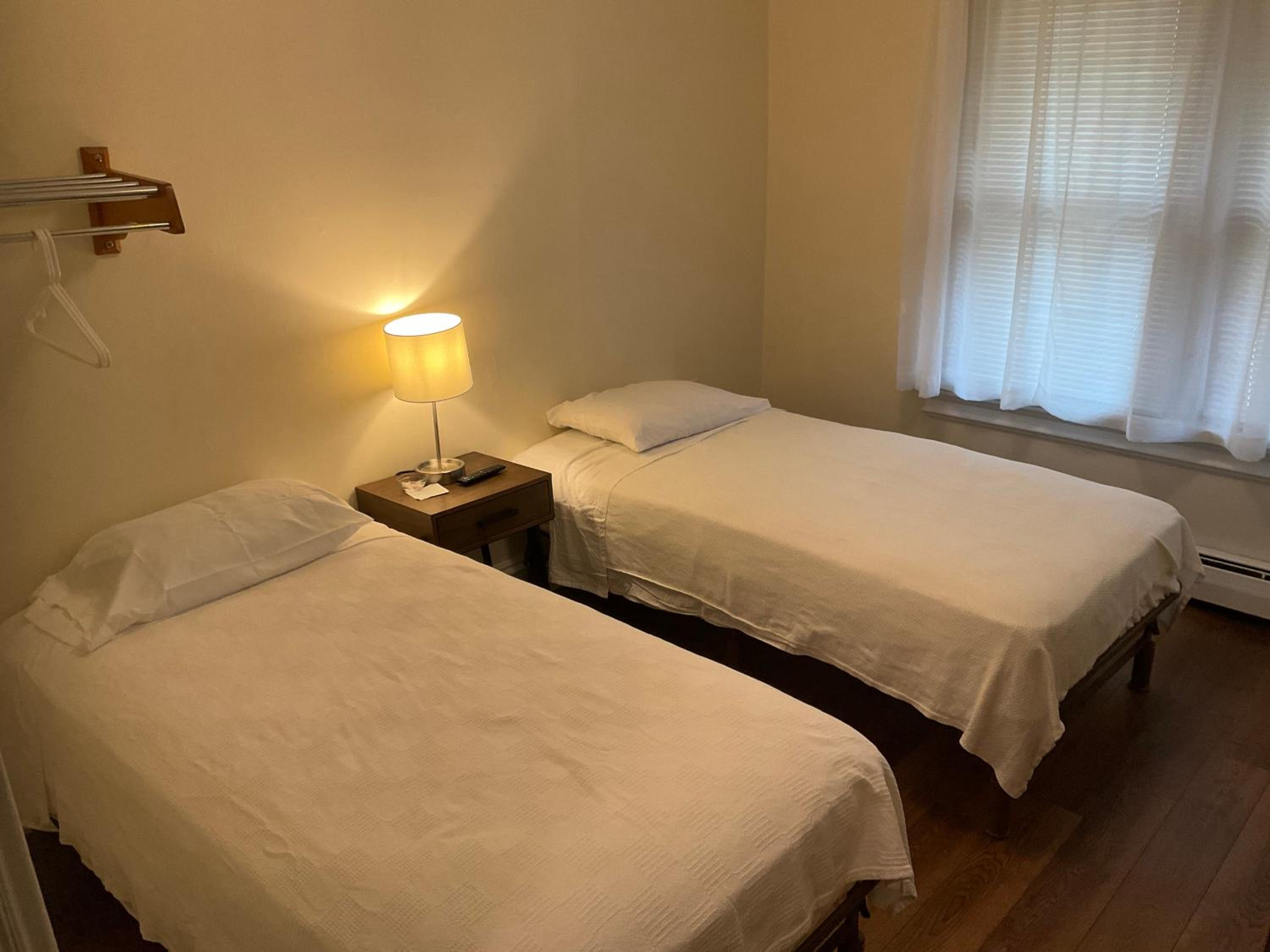 Deluxe Double Room - Photo 5