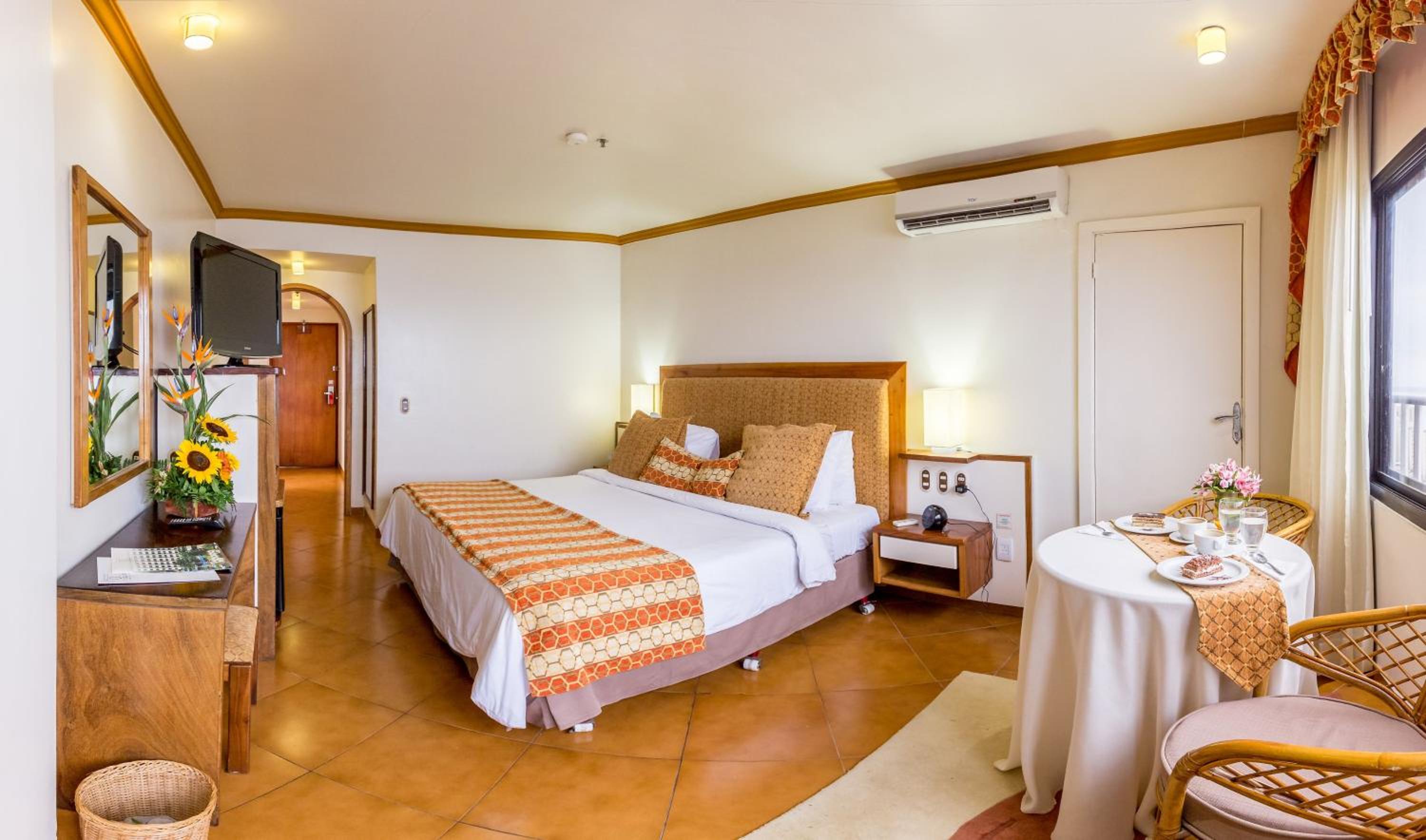 Suite with Terrace