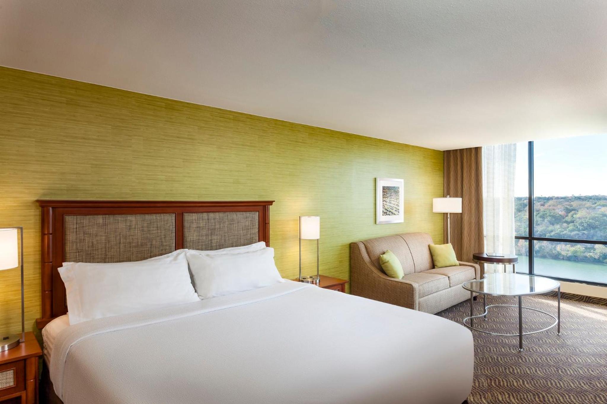 Premium King Room with View - Top Floor - Photo 3