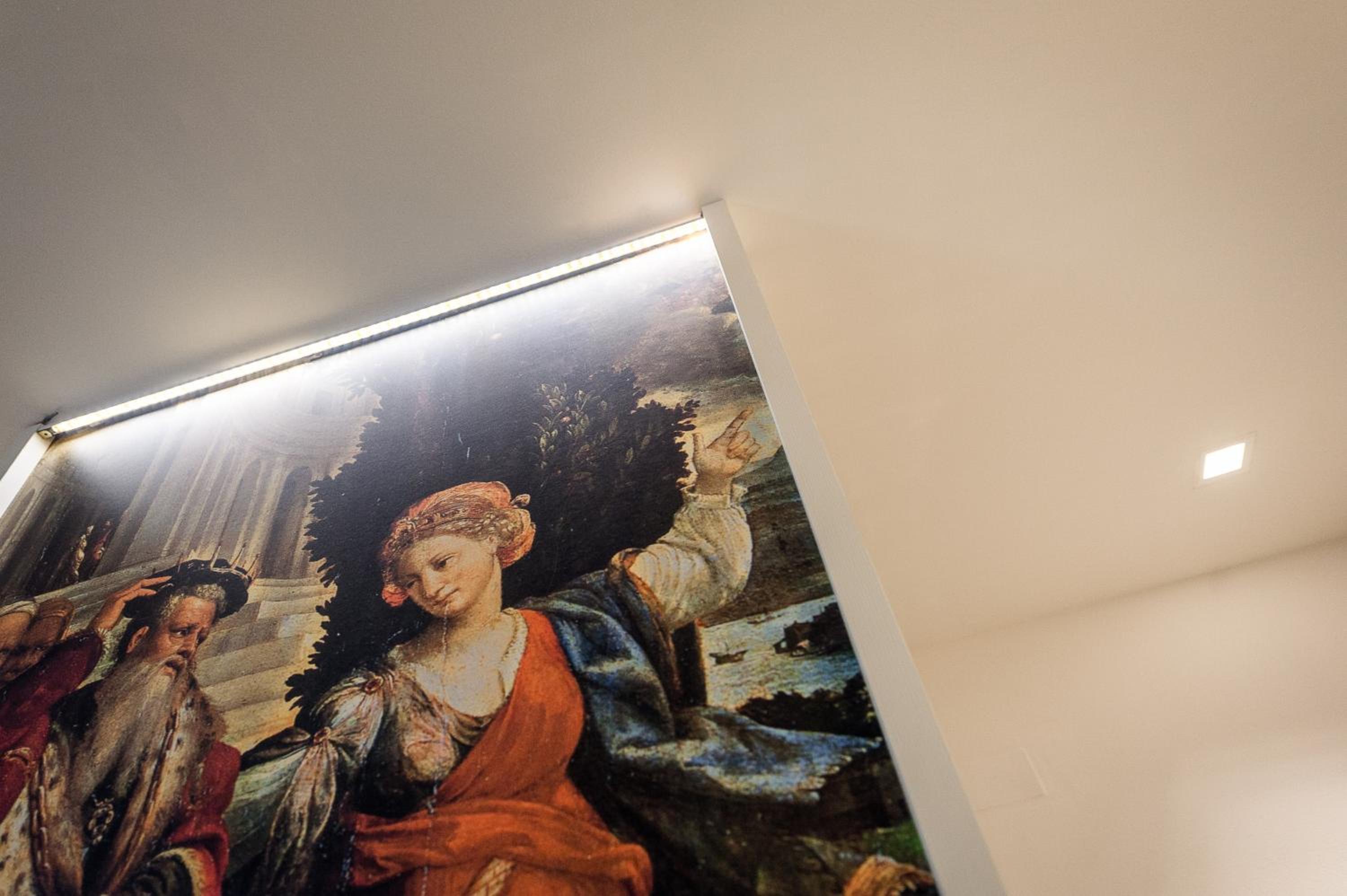Double Room - Photo 11