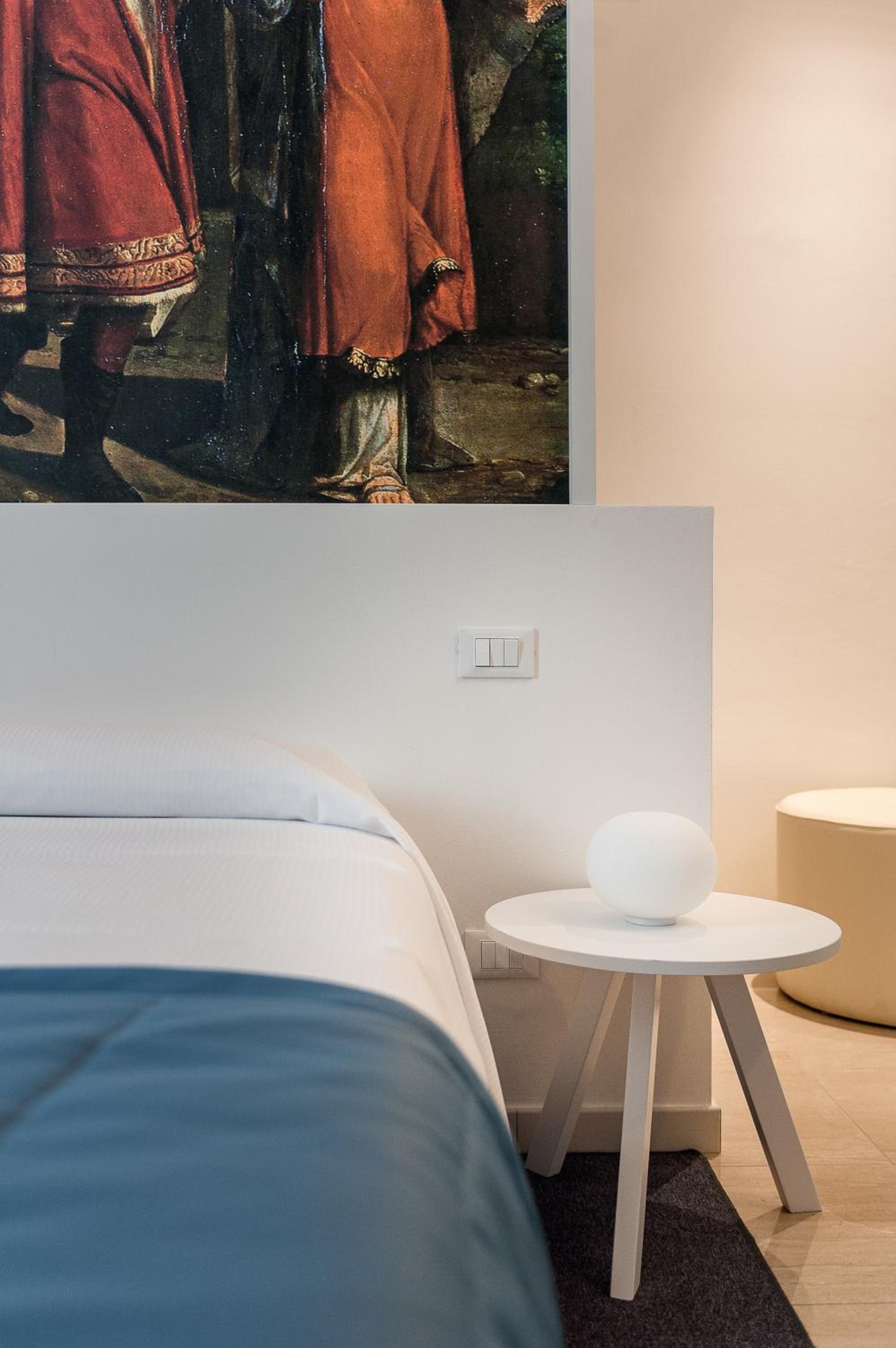 Double Room - Photo 27