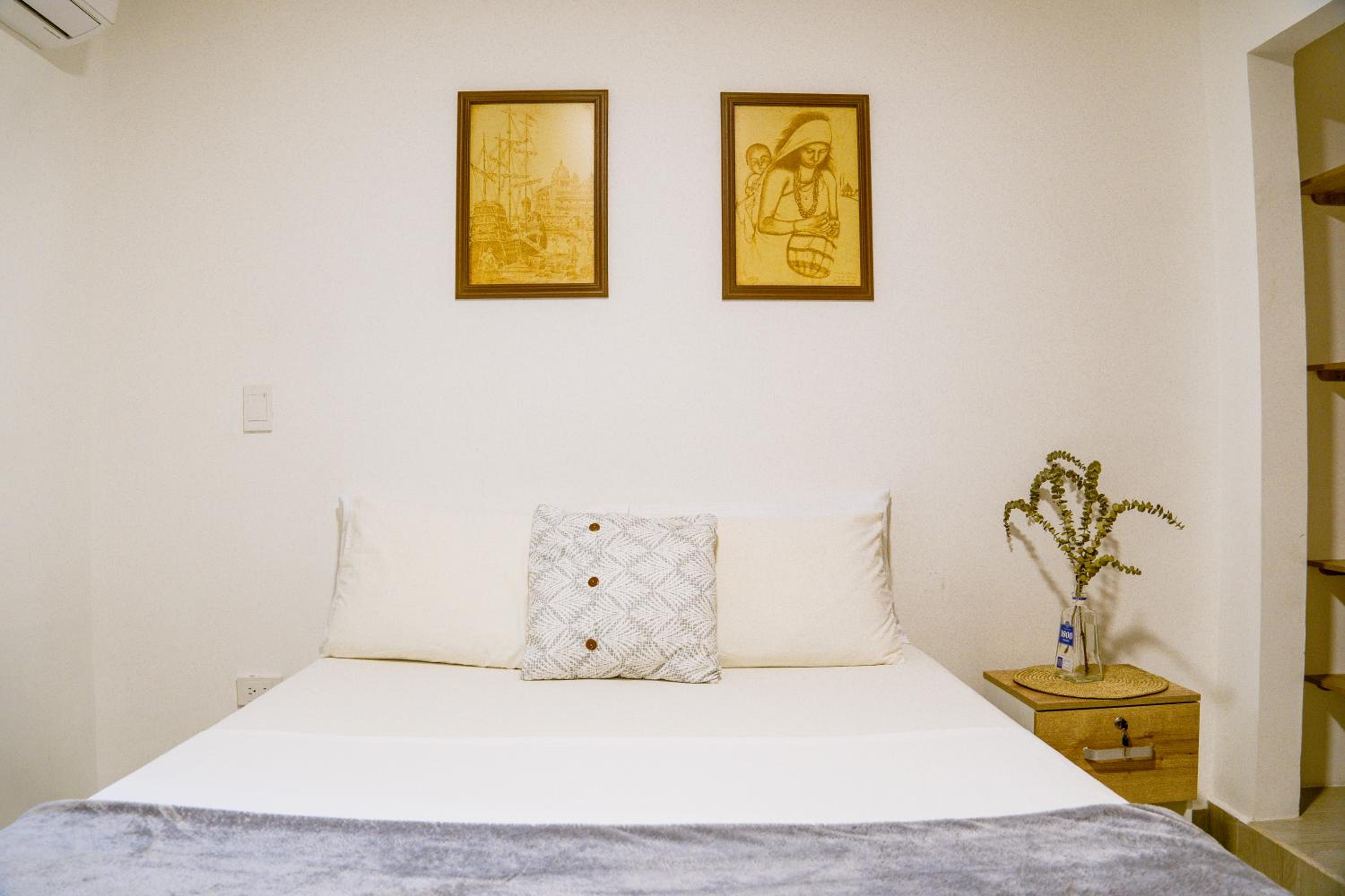 Superior Double Room photo 3