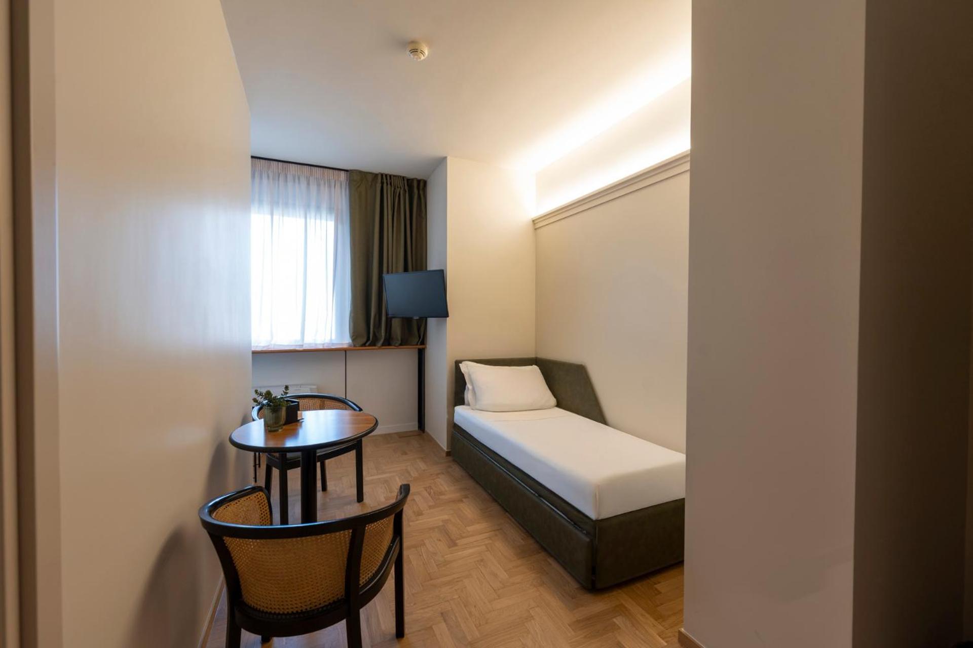 Superior Triple Room - Photo 7
