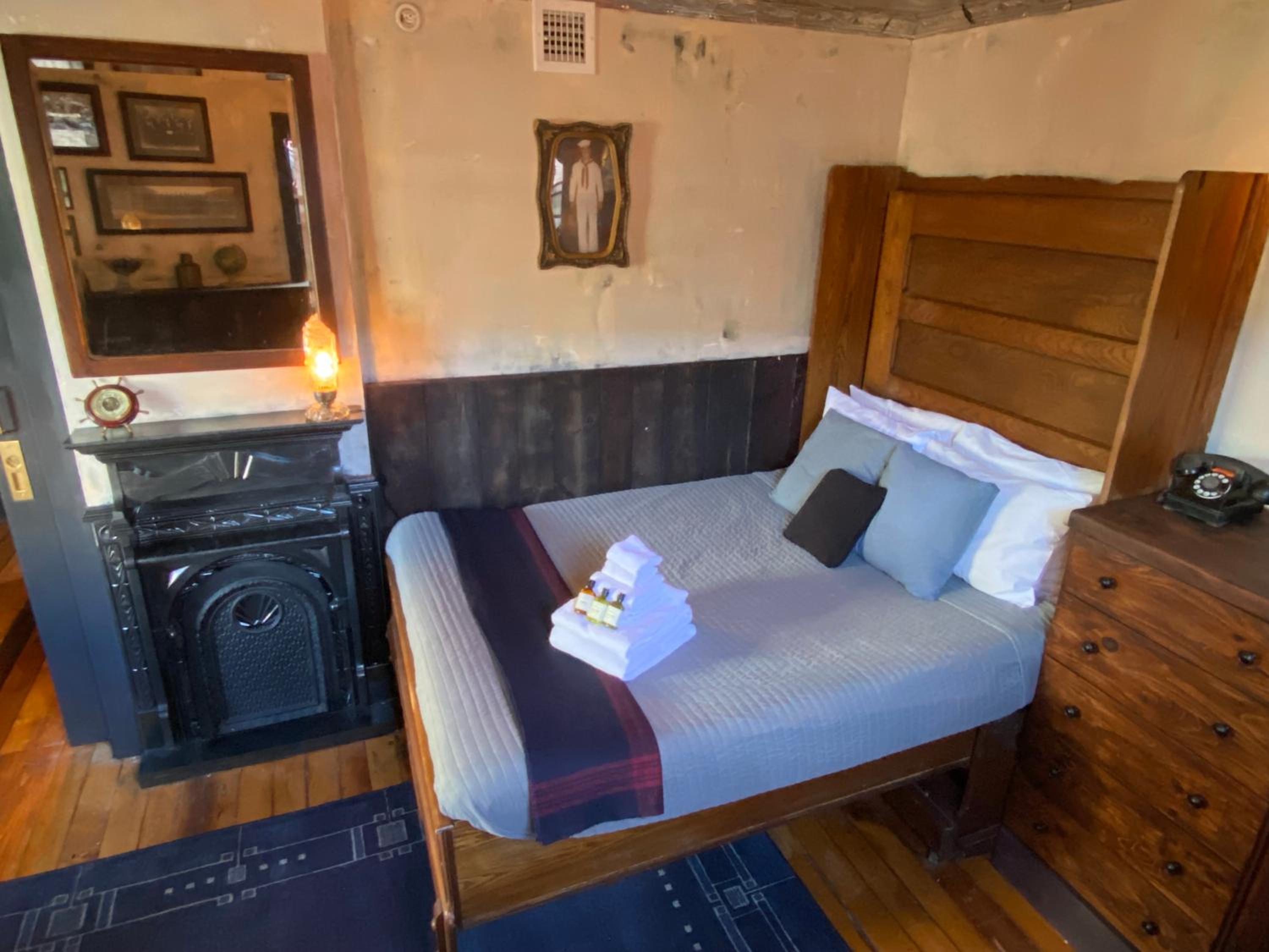 Deluxe Double Room photo 3