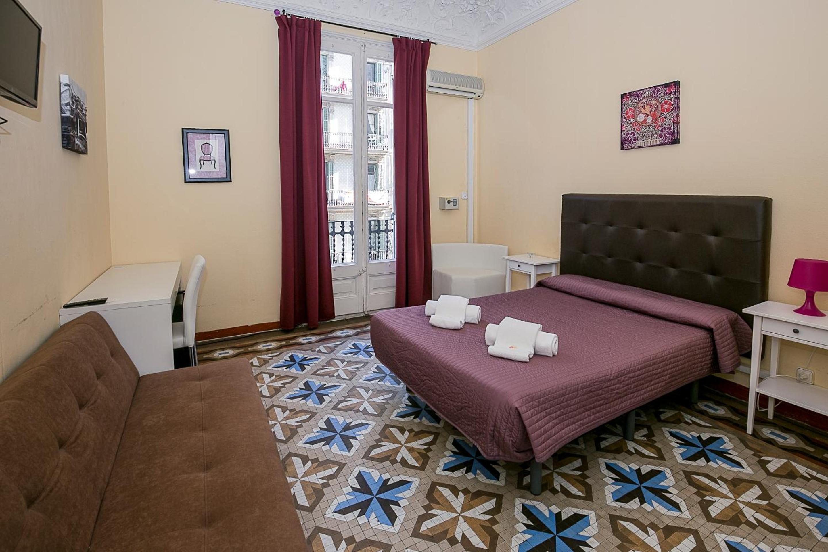Superior Double Room photo 3