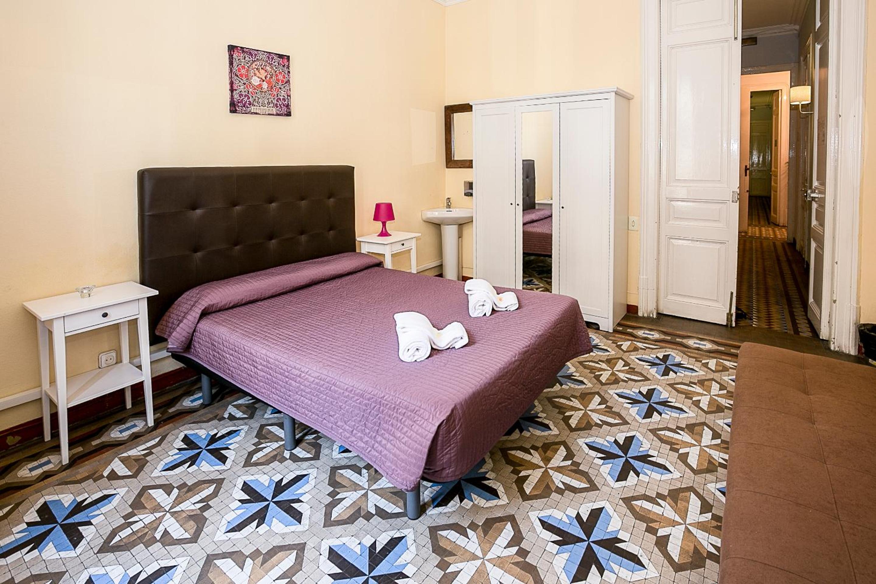 Superior Double Room with Shared Bathroom photo 2