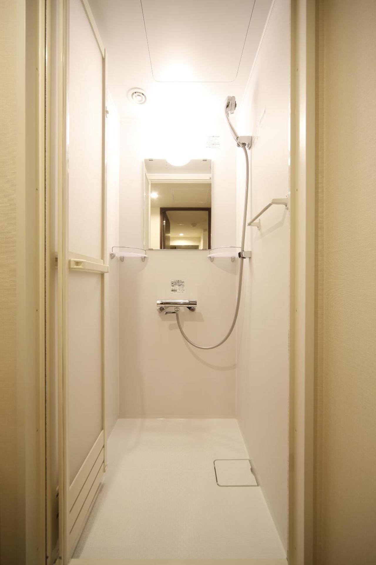 King Room - High Floor
