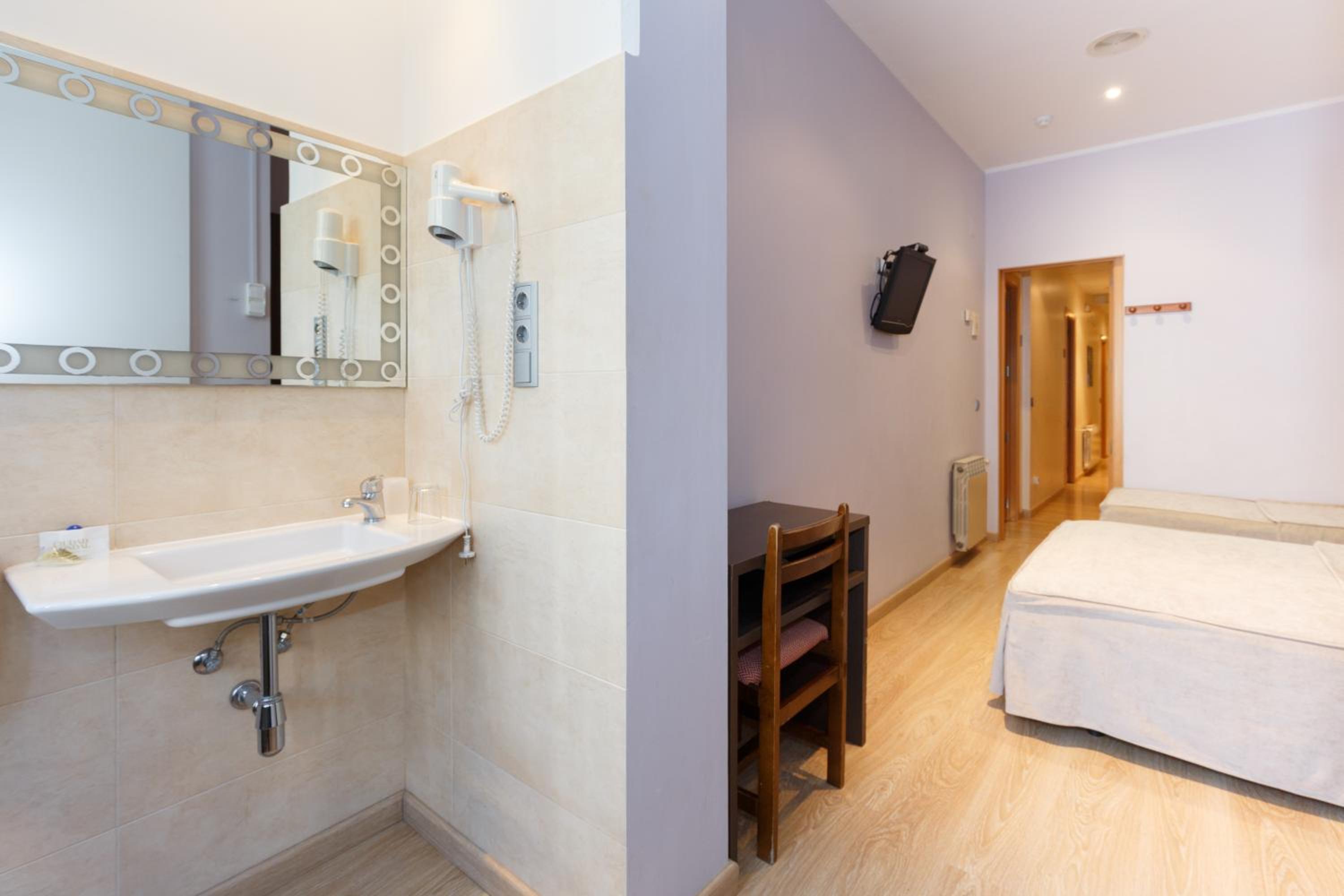 Triple Room photo 2