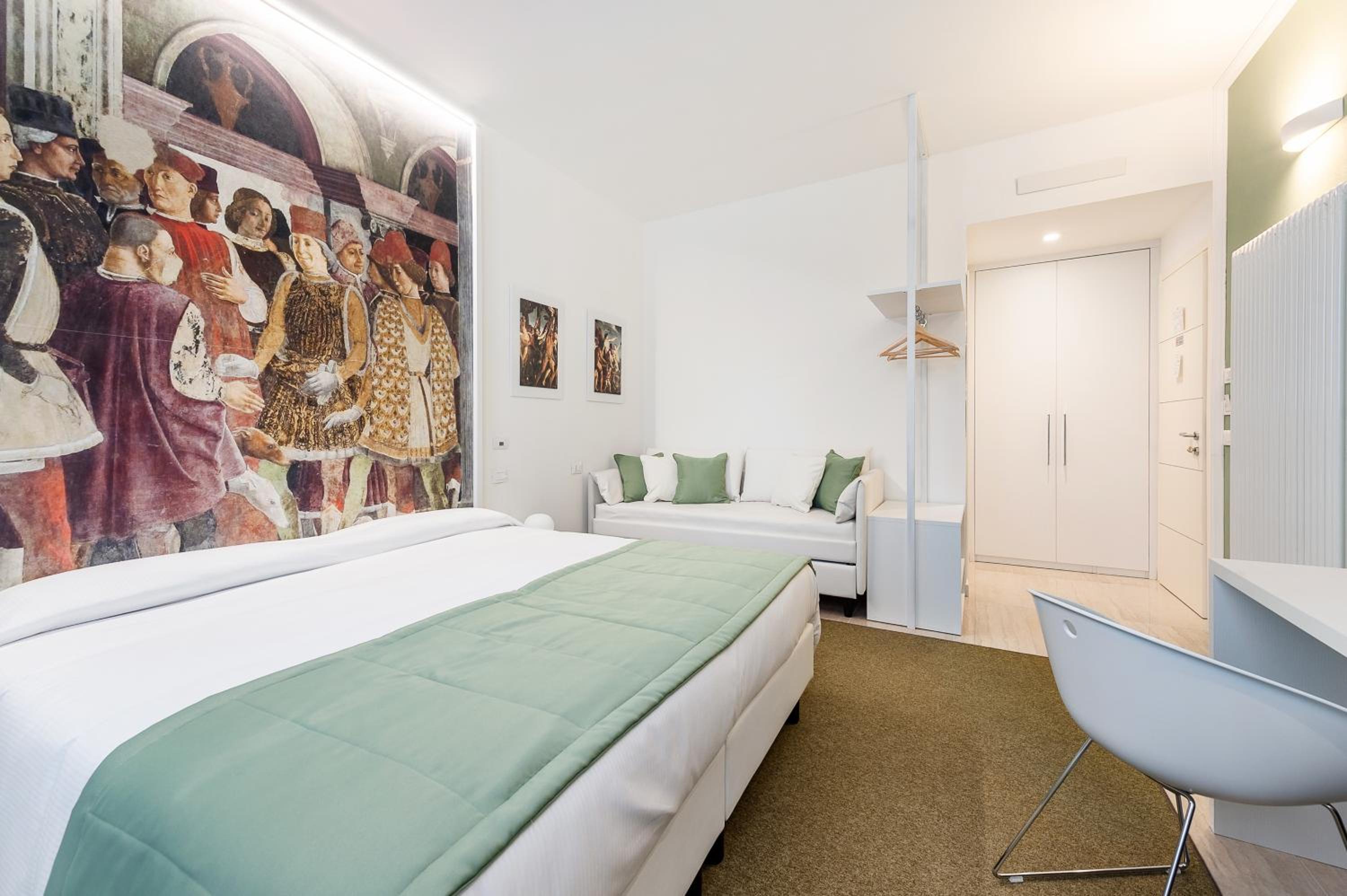 Triple Room - Photo 10