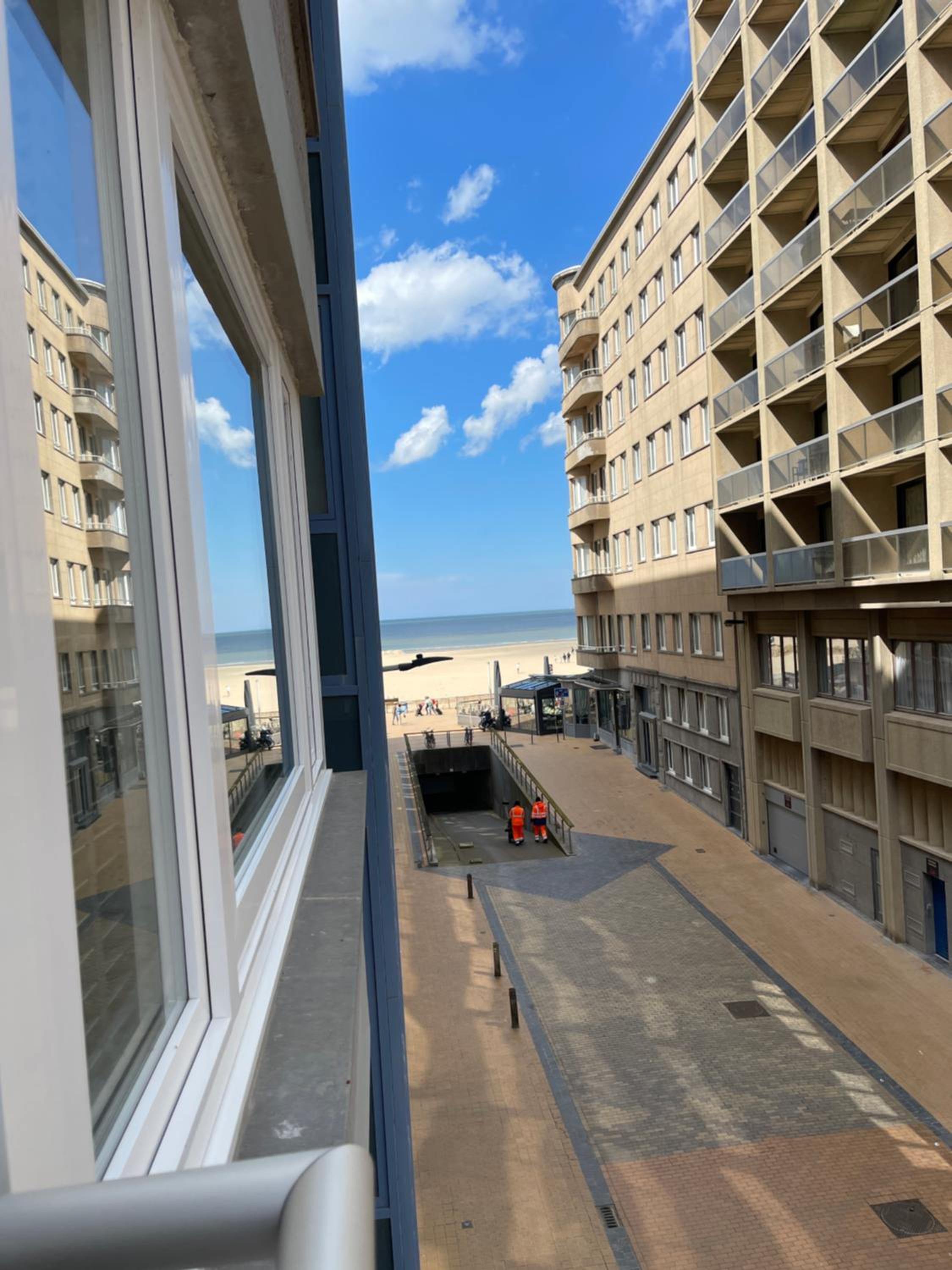 Two-Bedroom Apartment with Sea View photo 3