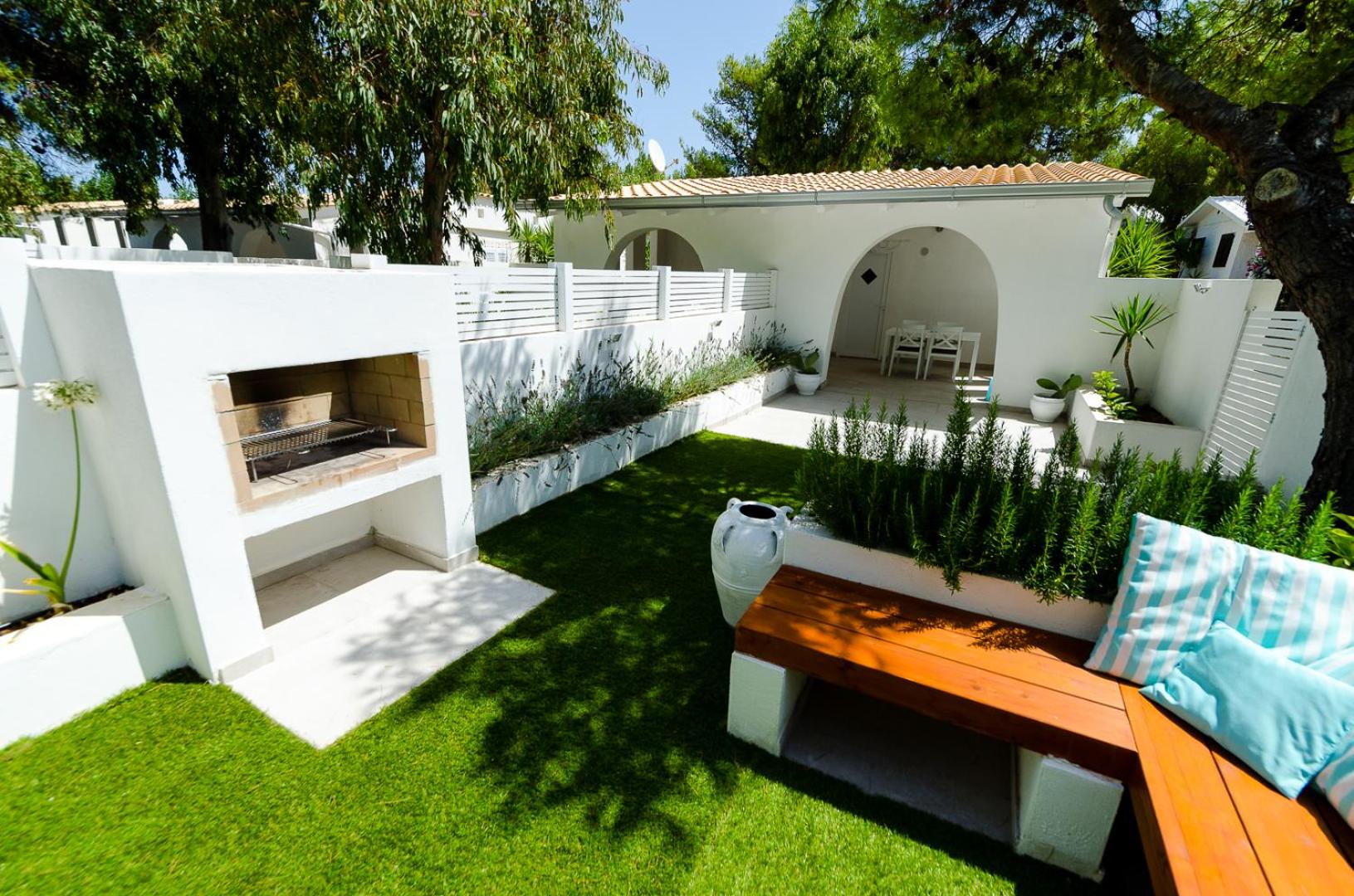 Superior Villa