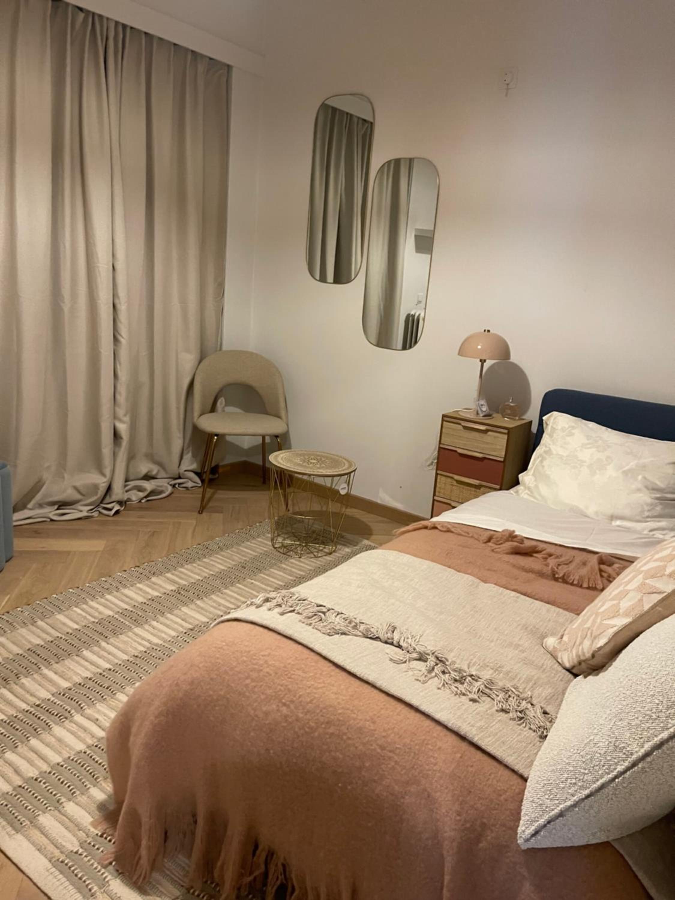Two-Bedroom Apartment with Sea View photo 1