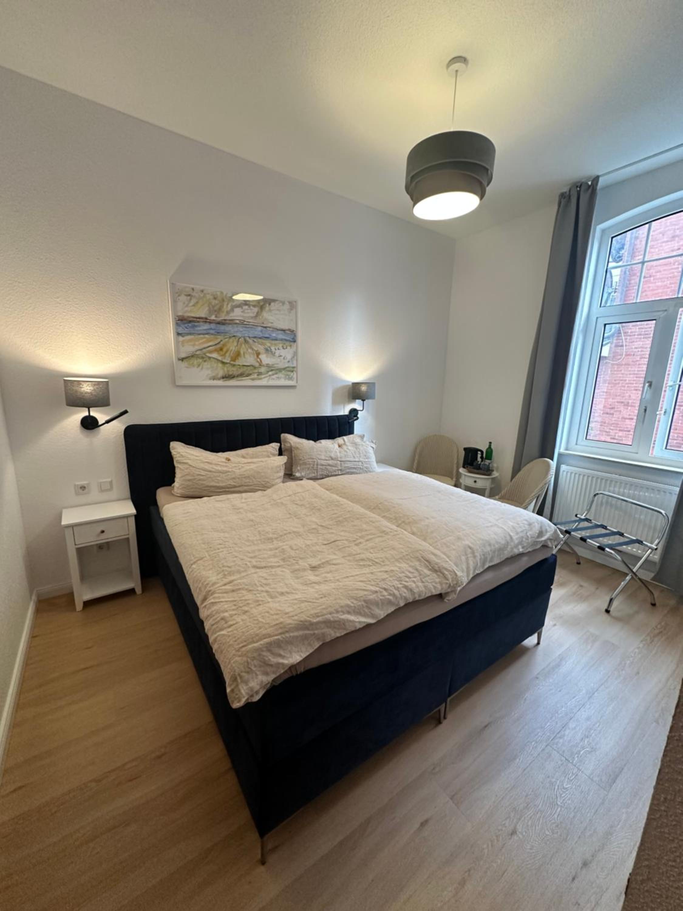 Standard Double Room photo 1