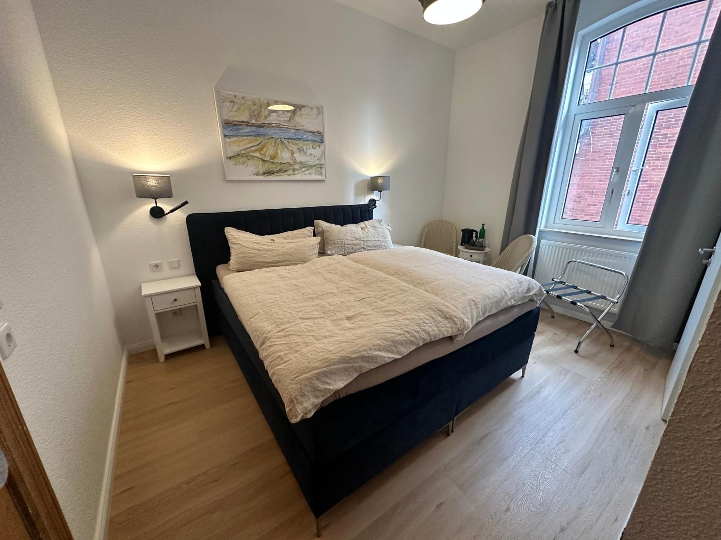 Standard Double Room photo 2