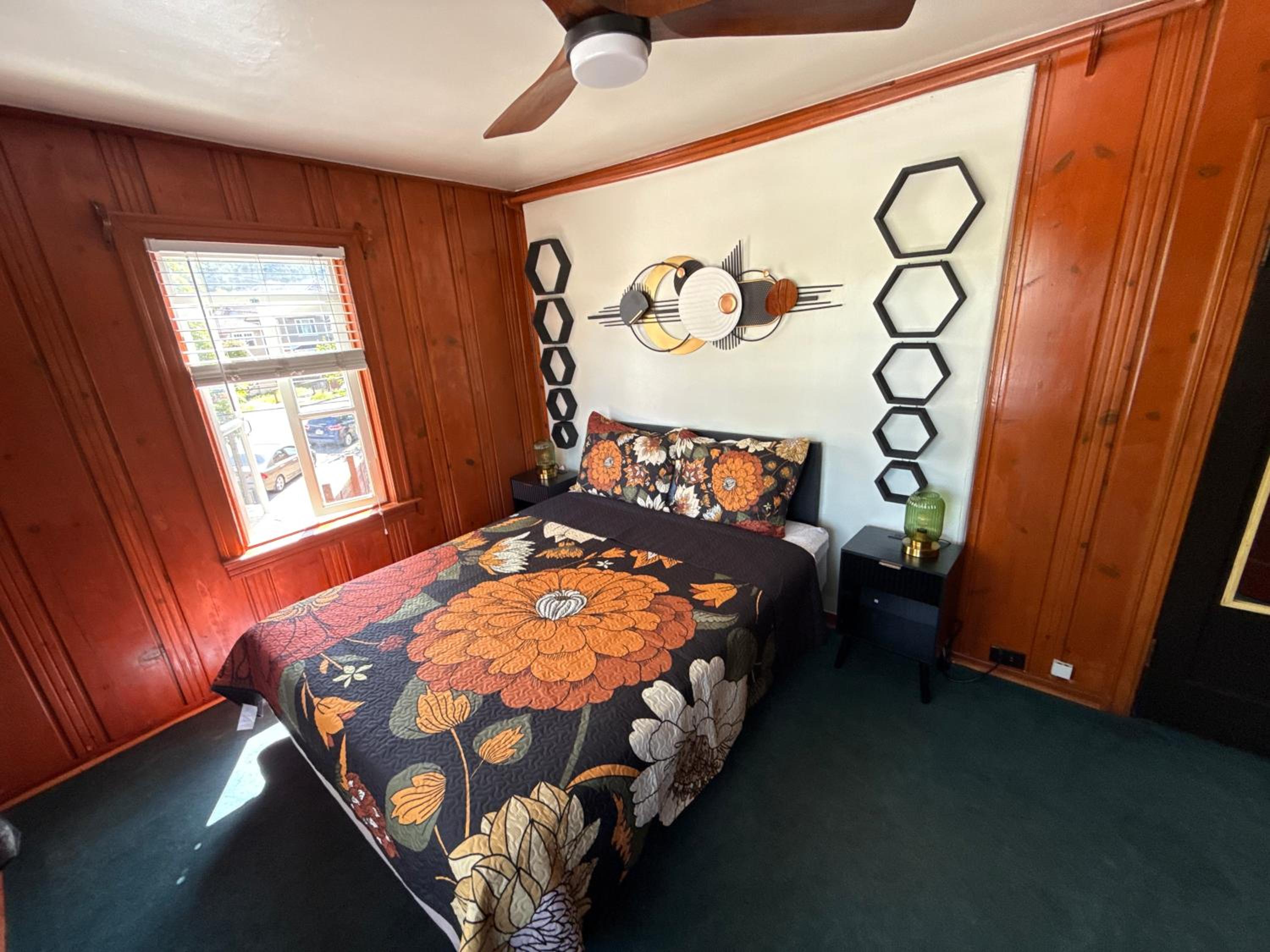 Double Room - Photo 1