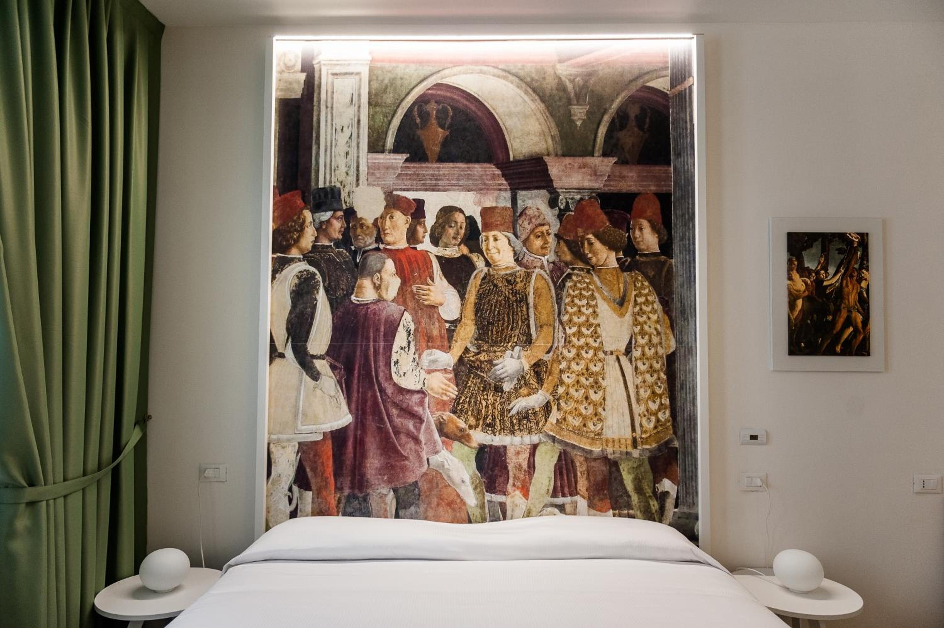 Triple Room - Photo 17