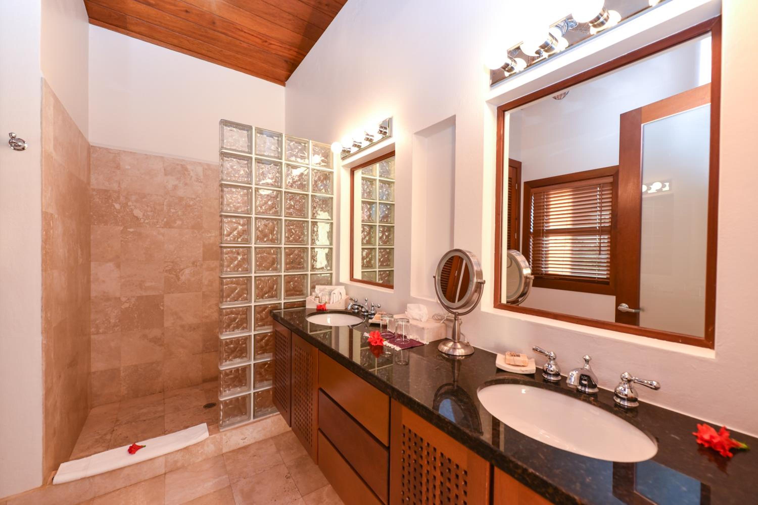 1 Bedroom Infinity Suite photo 3
