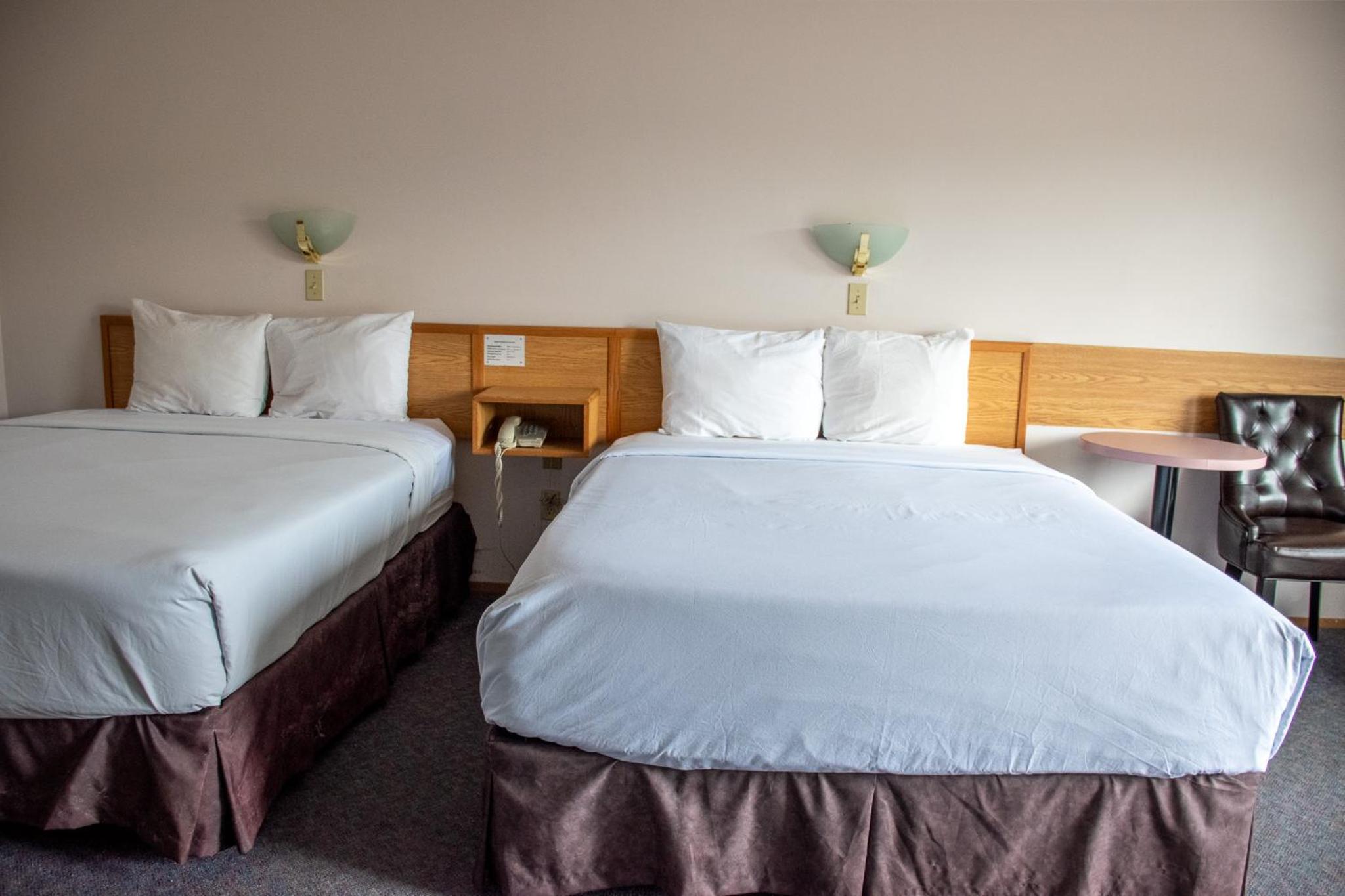 Deluxe Double Room photo 3
