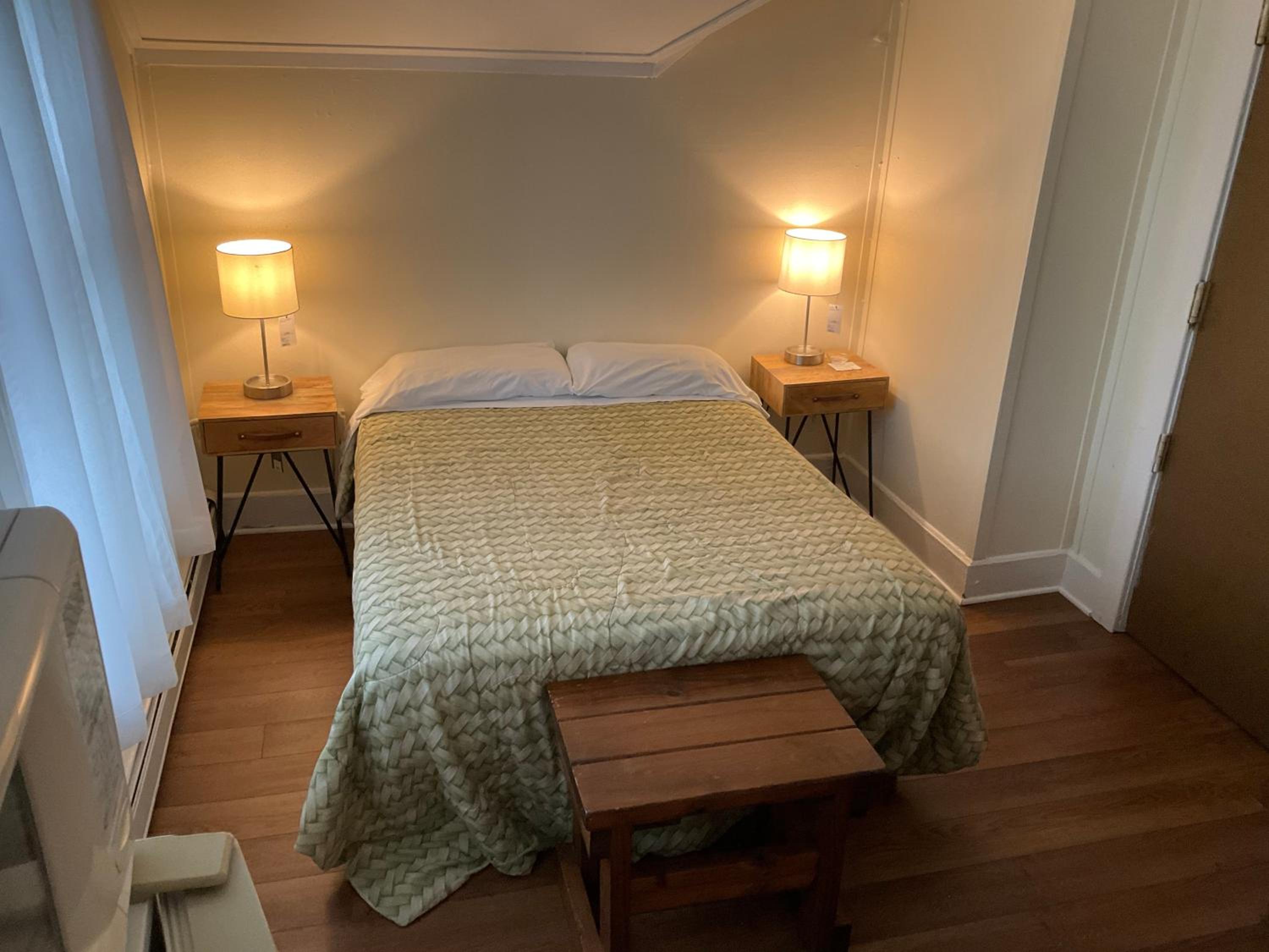 Deluxe Double Room - Photo 4