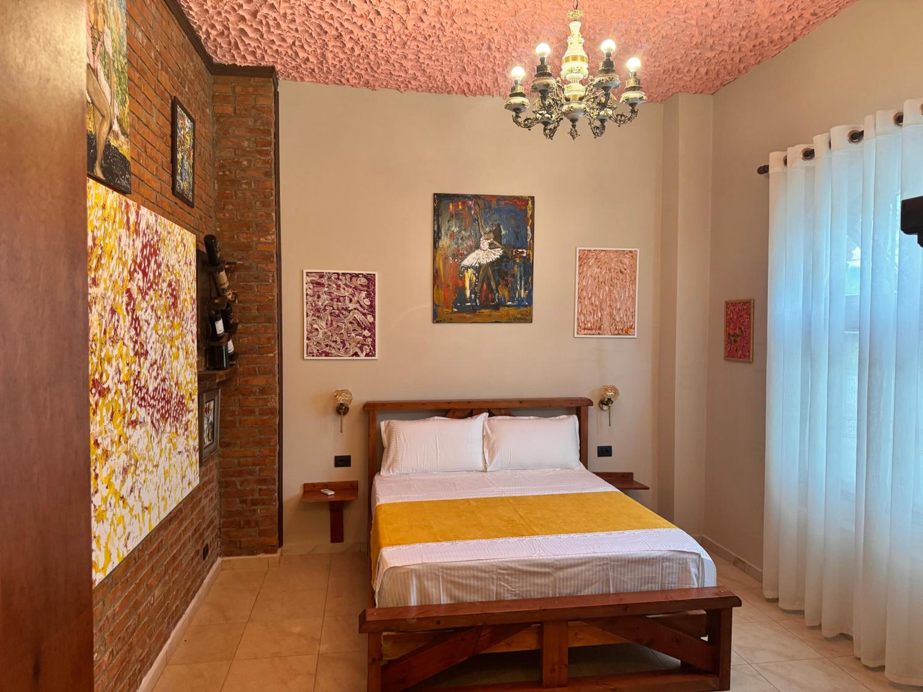 Standard Double Room photo 1