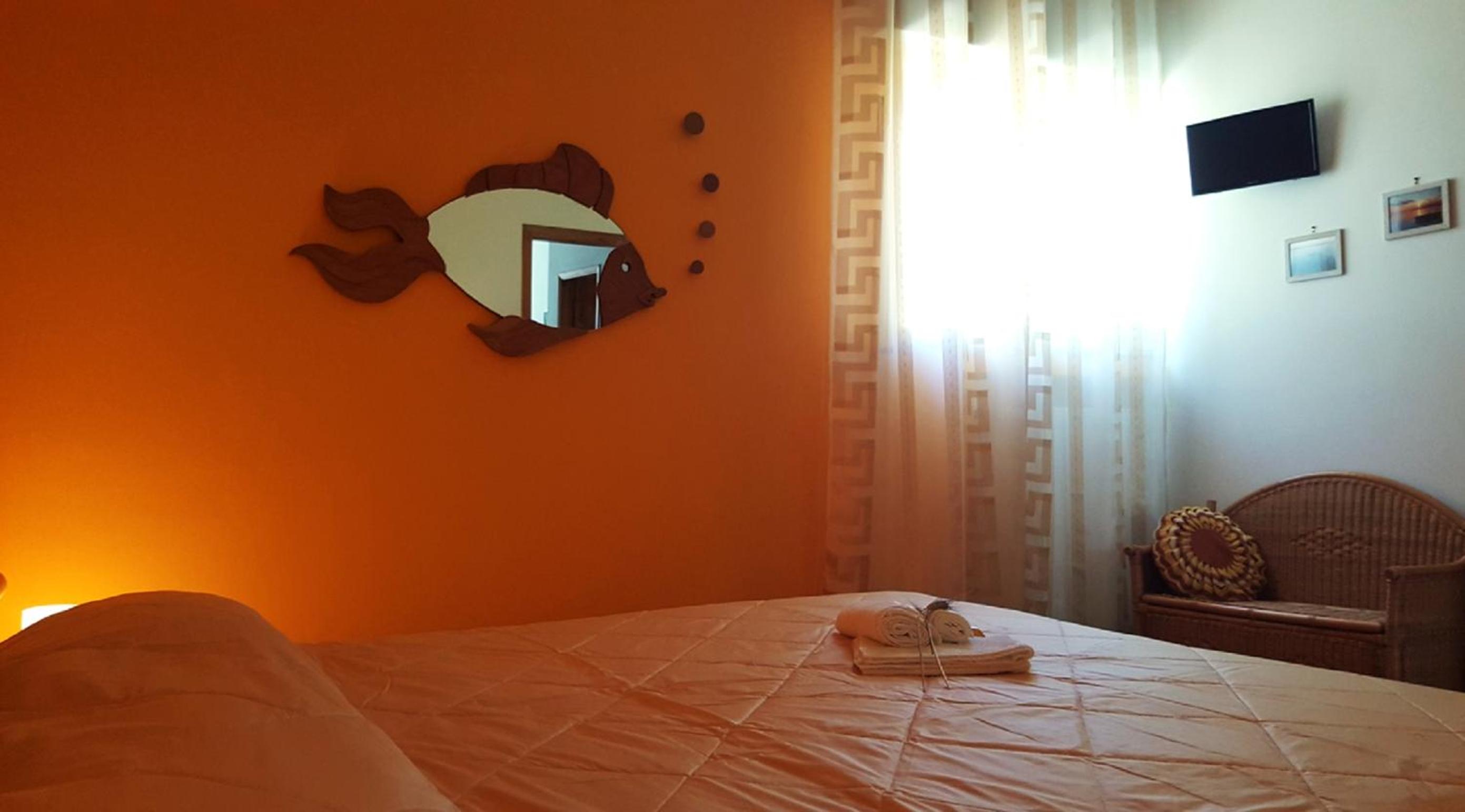 Large Double Room photo 1