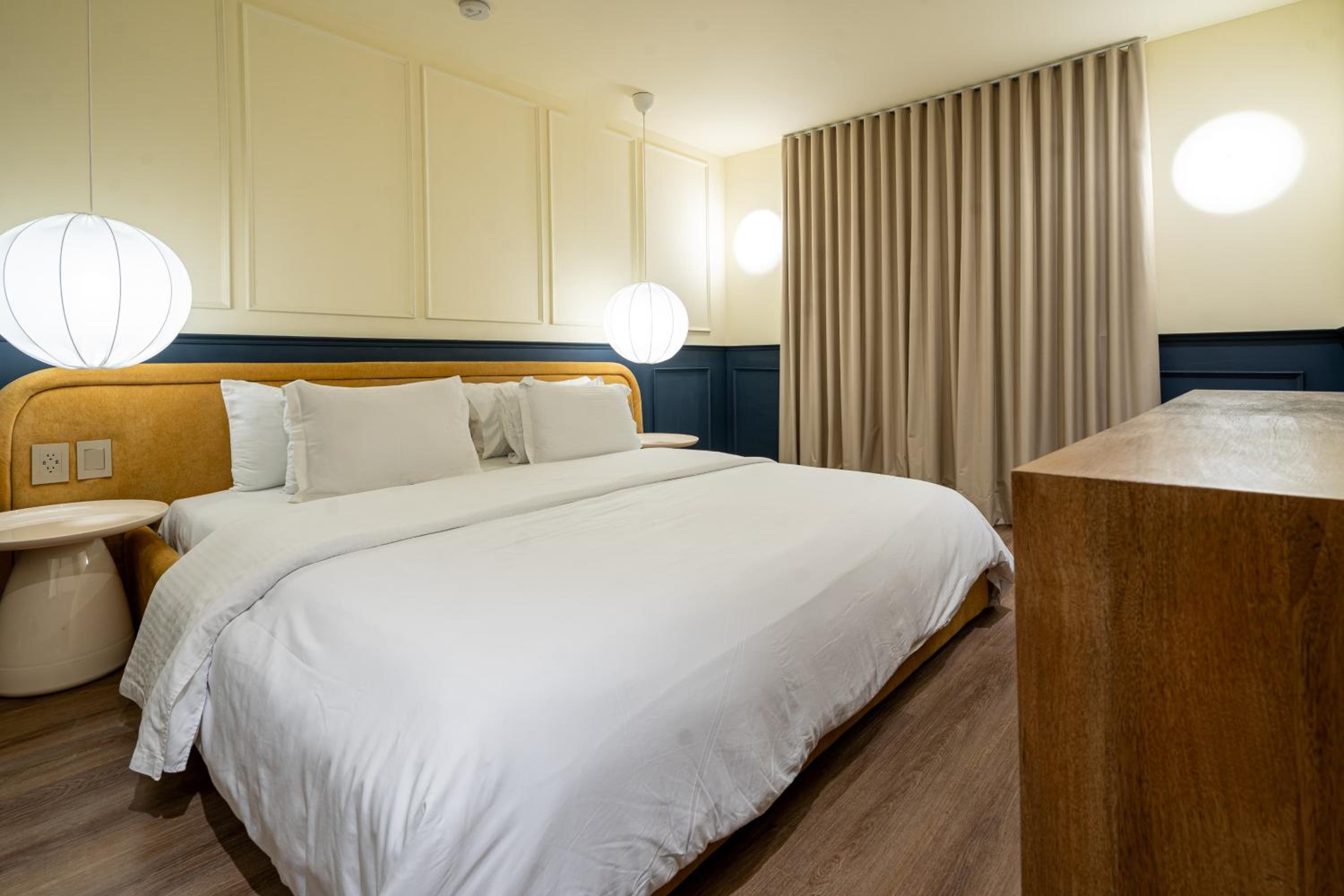 Superior King Room photo 1