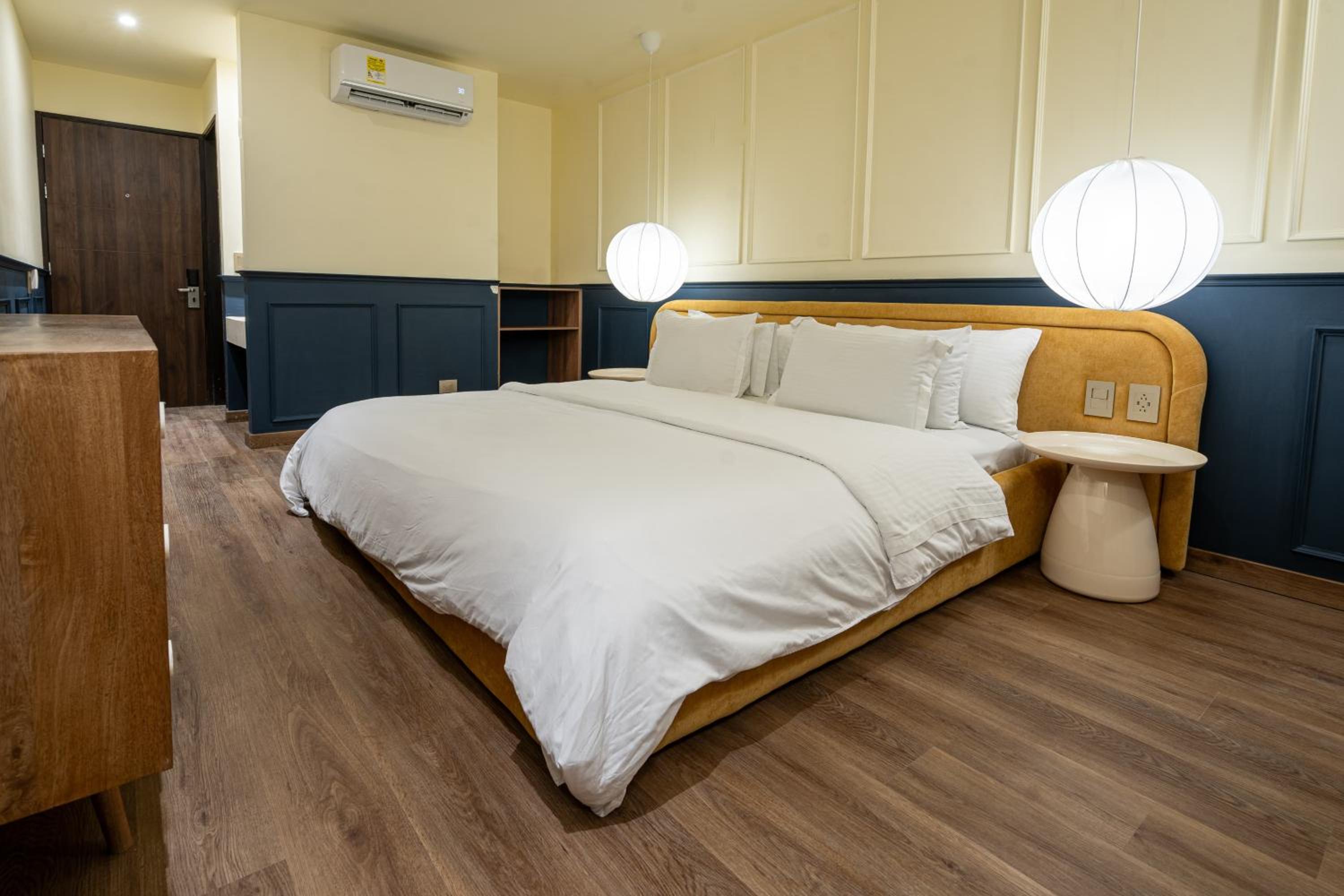 Superior Queen Room photo 3