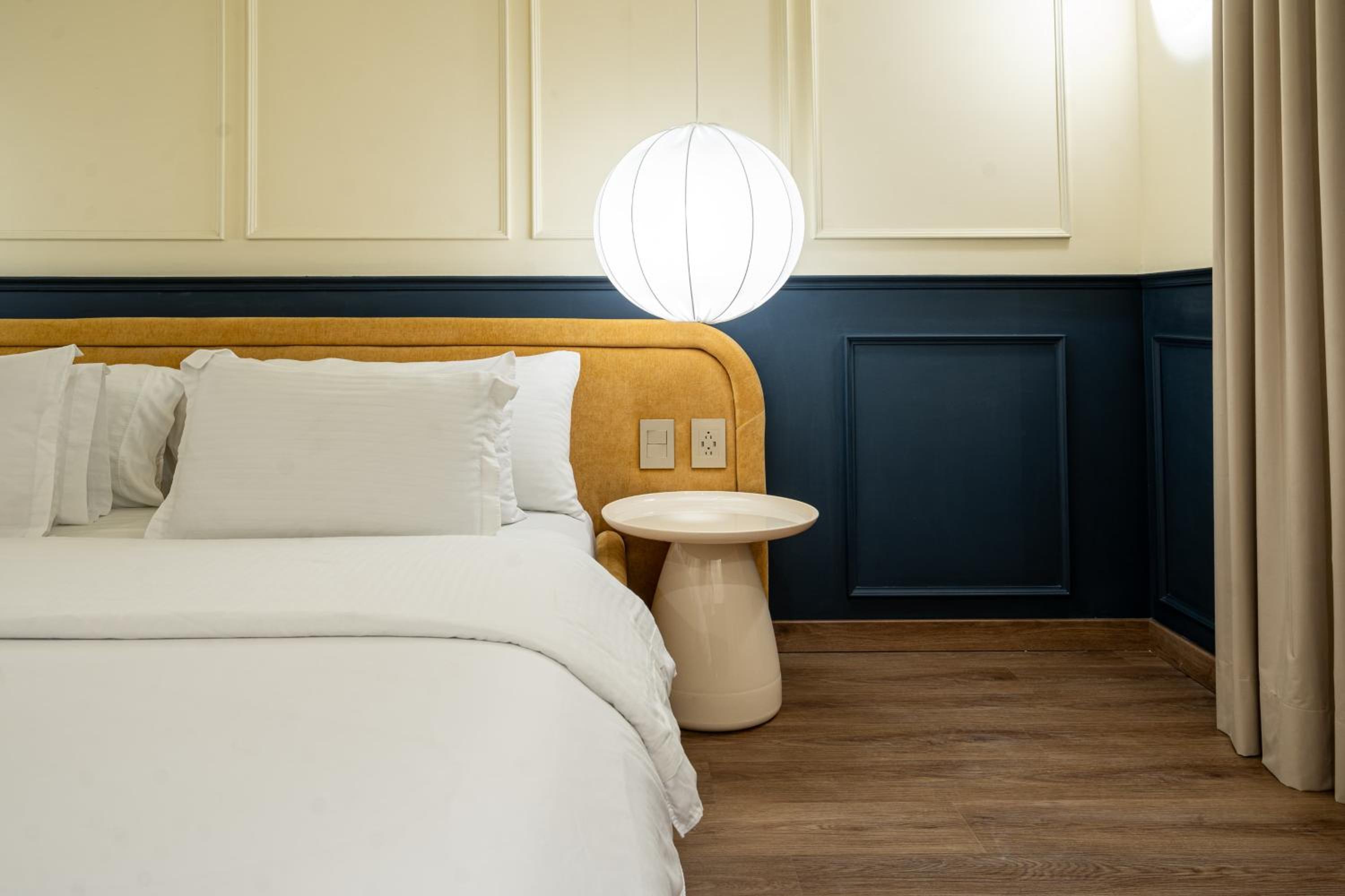 Superior King Room photo 2