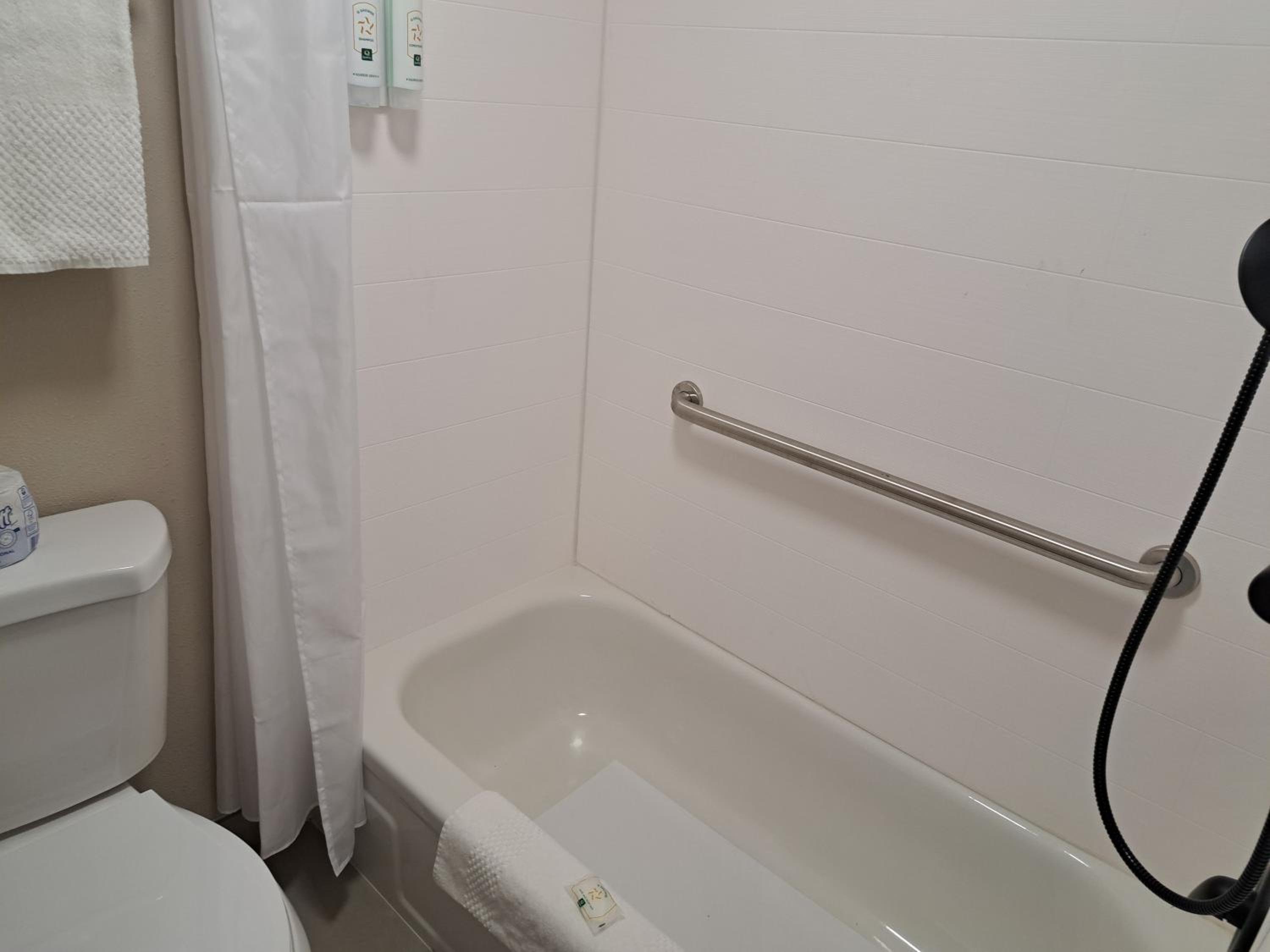 Quality Inn Baker City, Foto 2