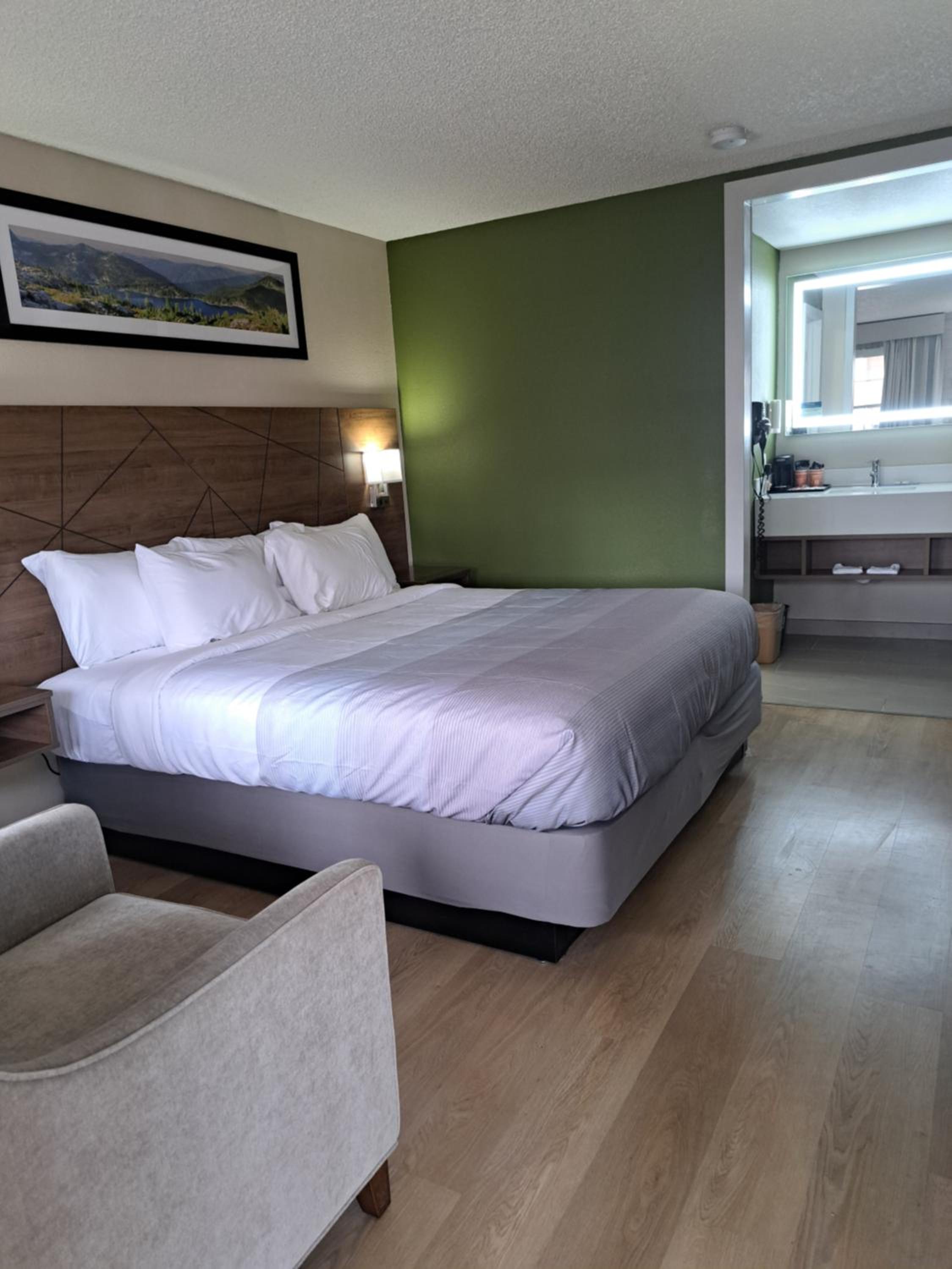 Quality Inn Baker City, Foto 5