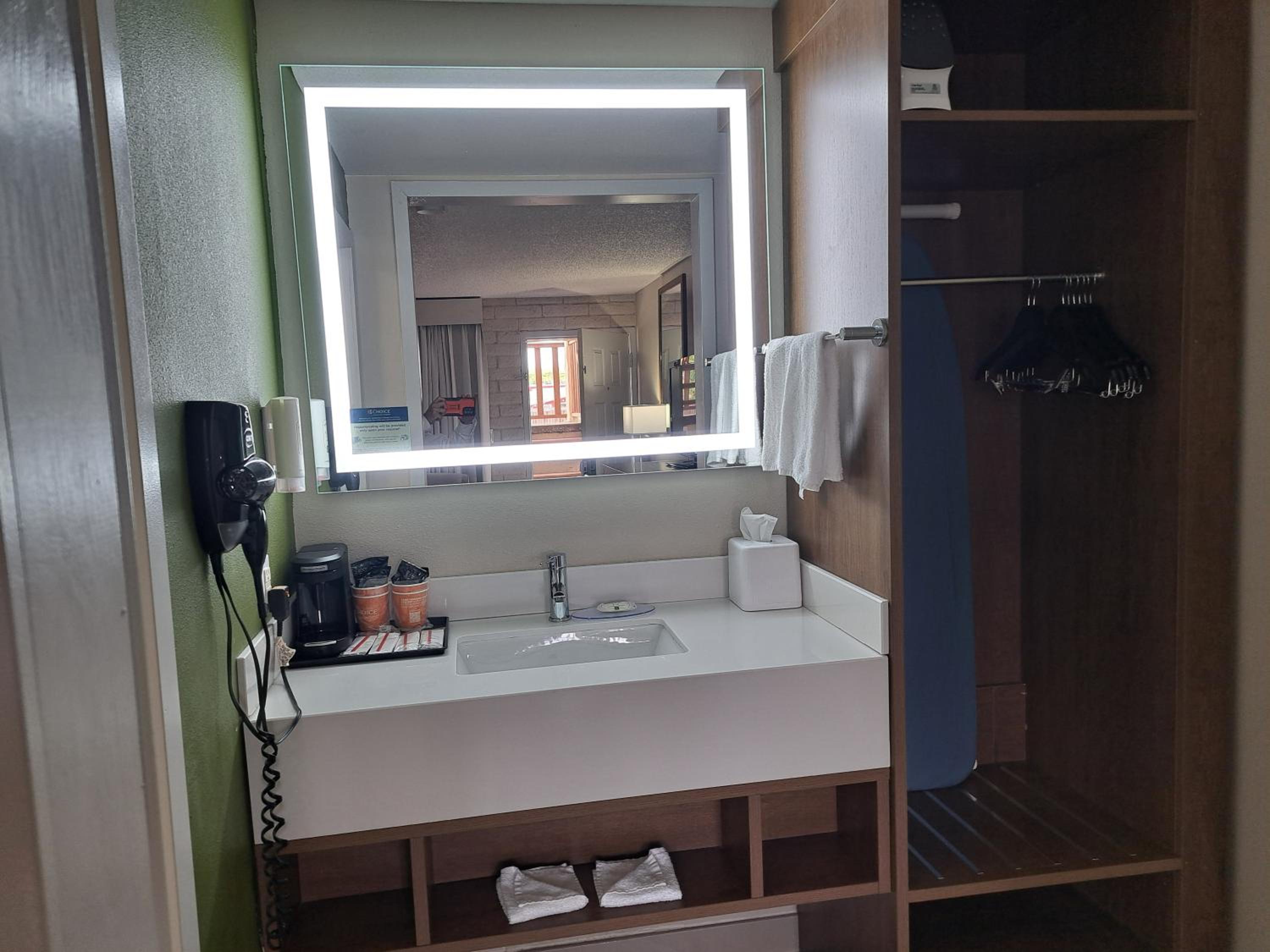 Quality Inn Baker City, Foto 4