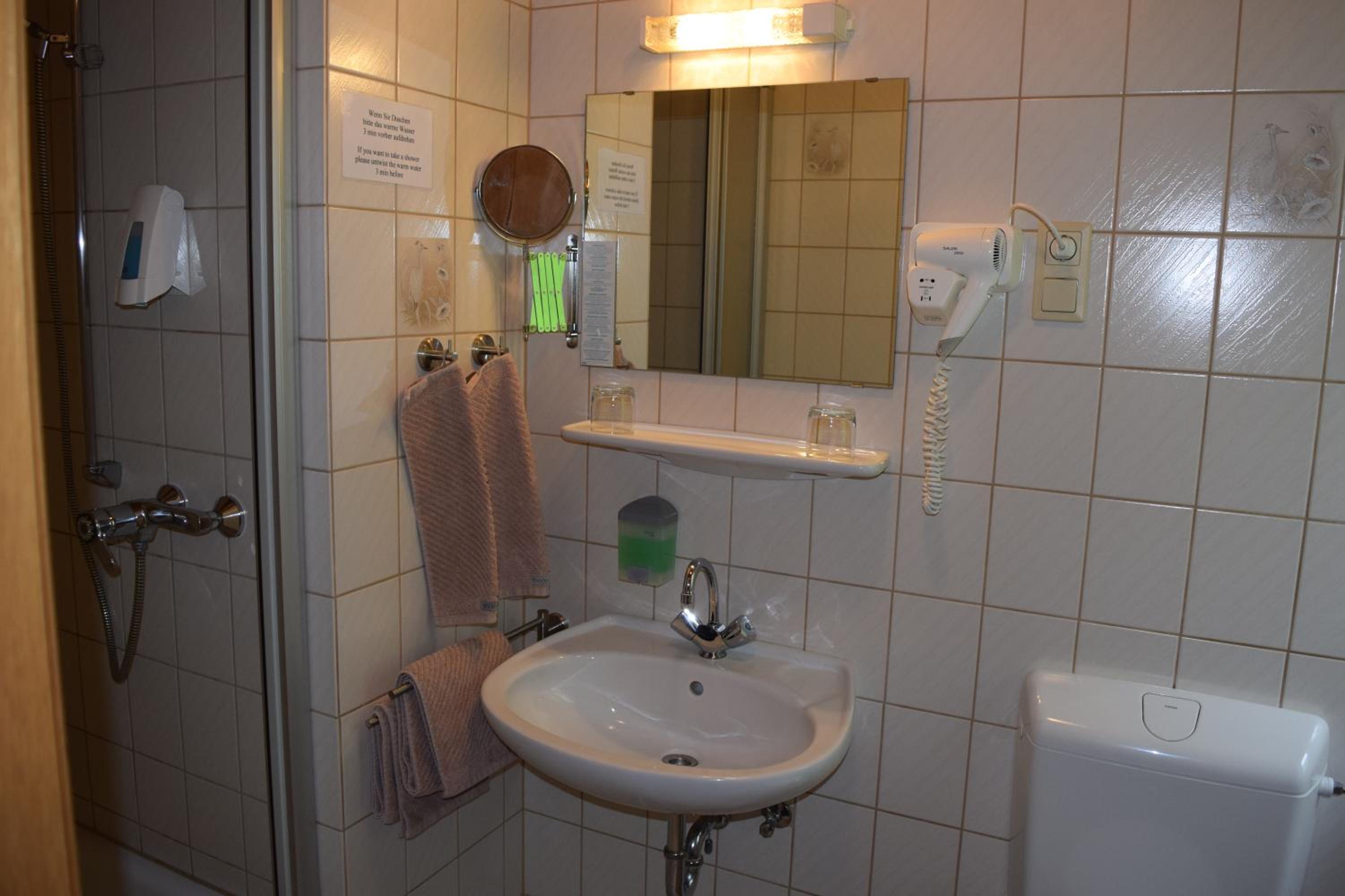Twin Room photo 3