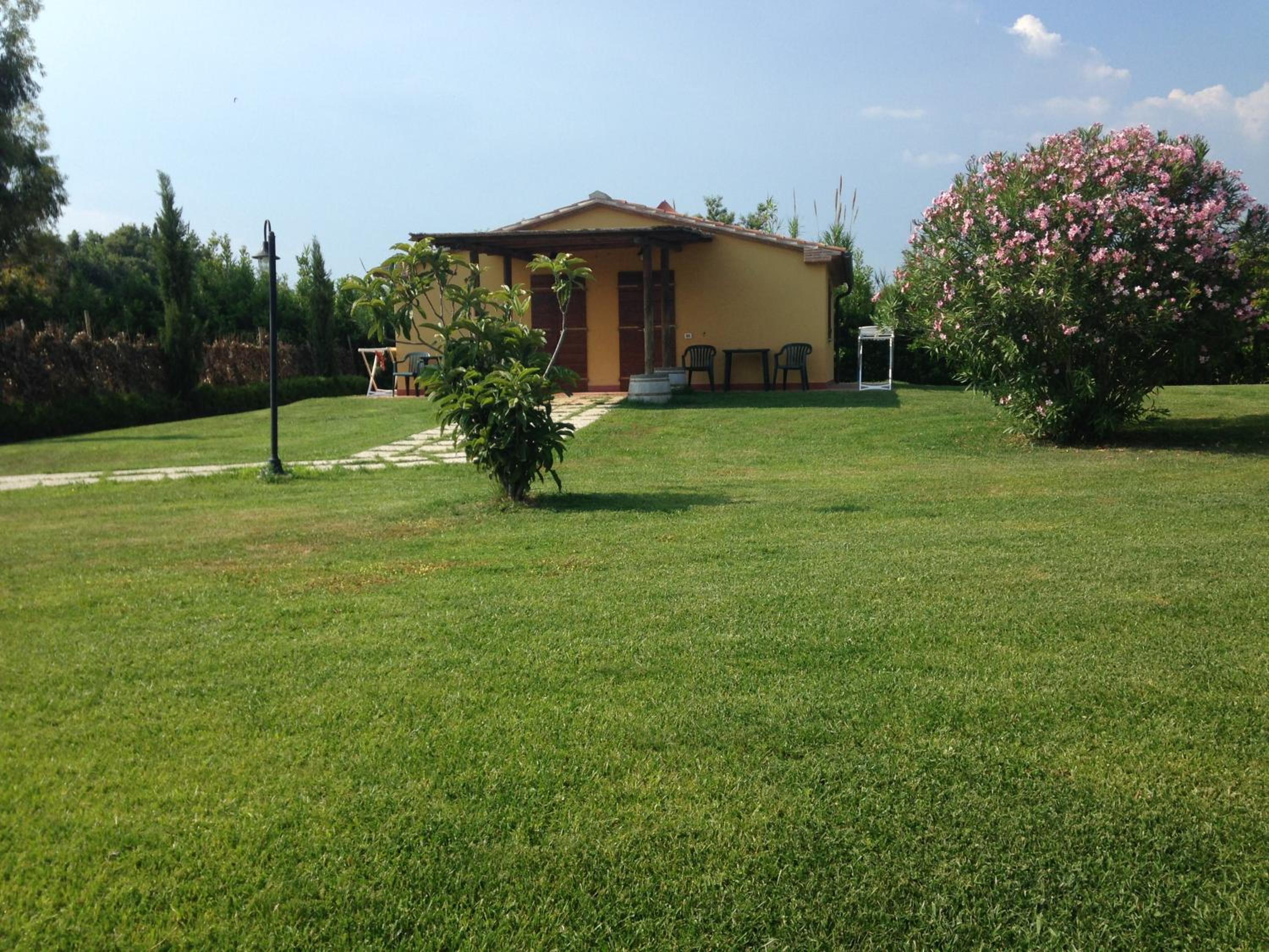 Agriturismo Eucaliptus, Bilde 14