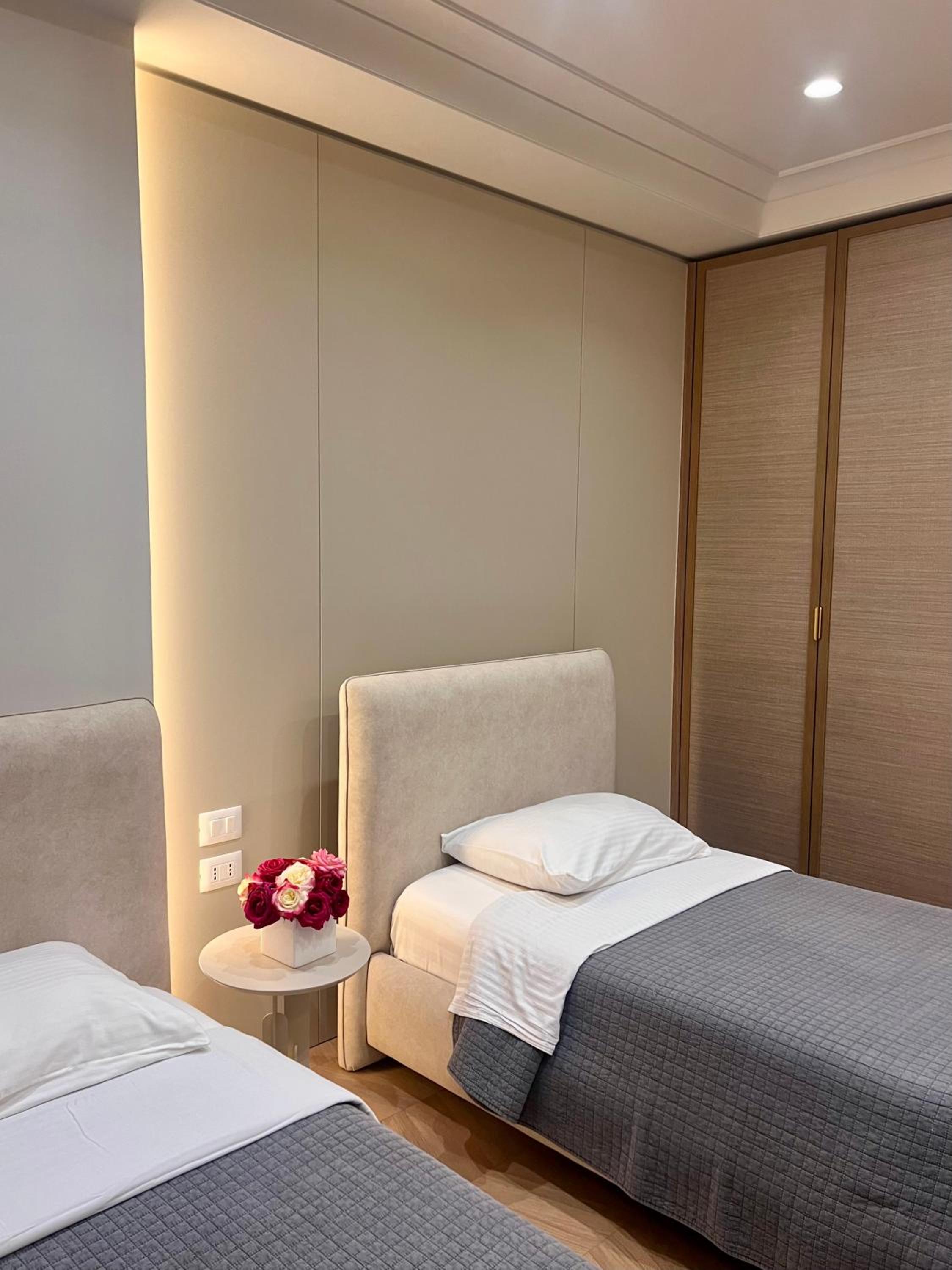 Deluxe Family Suite