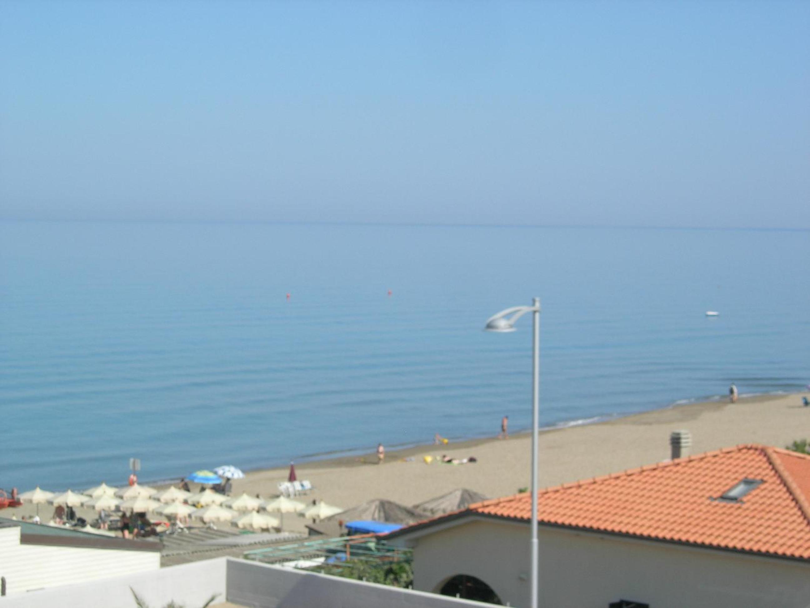 Double Room with Balcony and Sea View photo 2