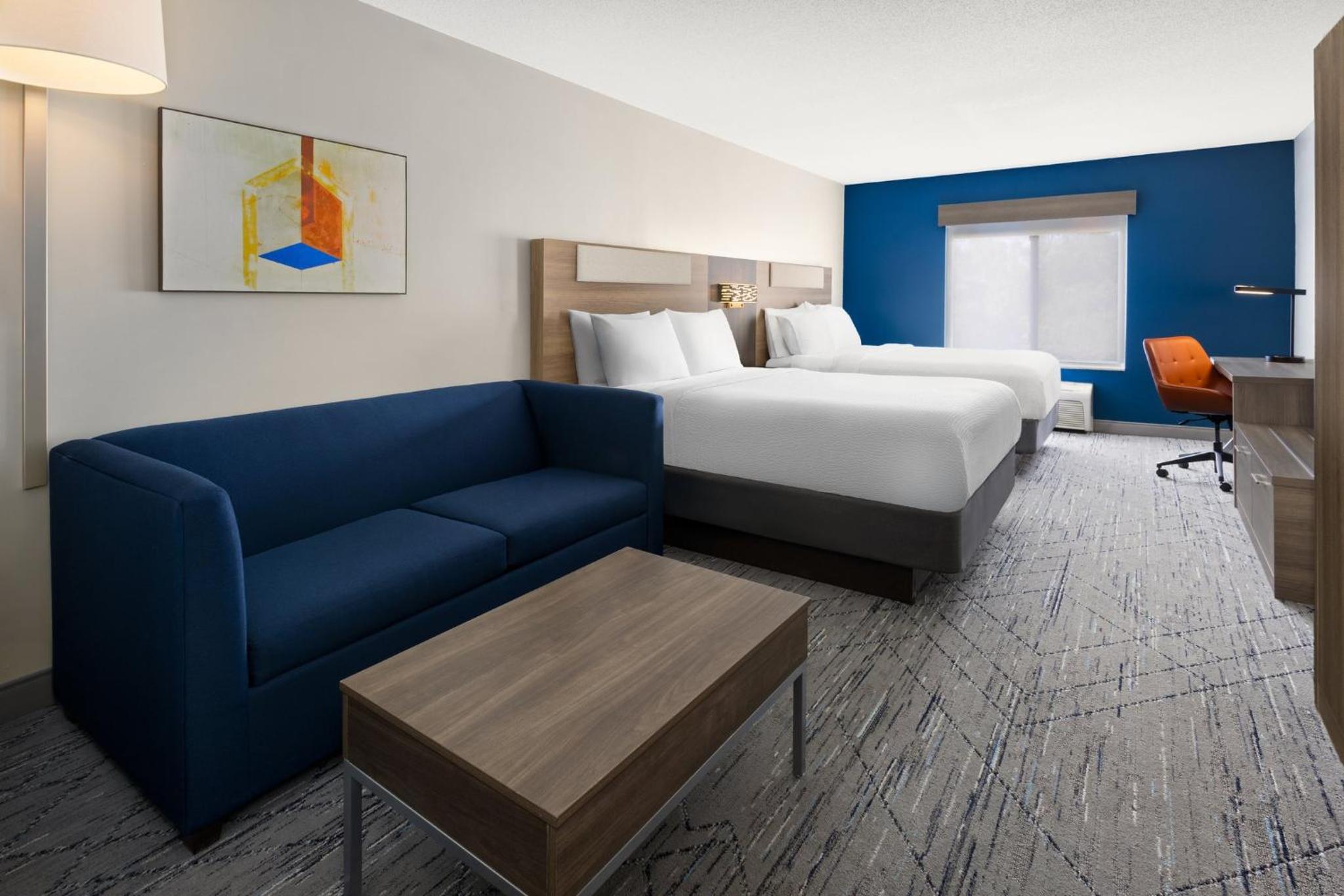 Standard Room - Photo 3