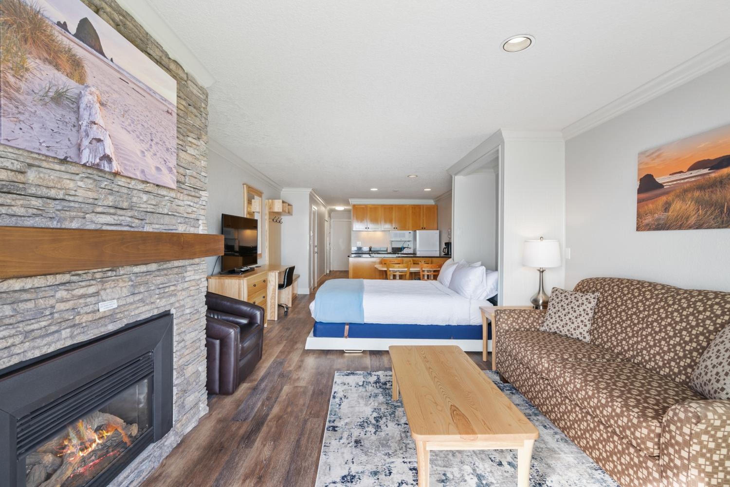 Two-Bedroom Suite