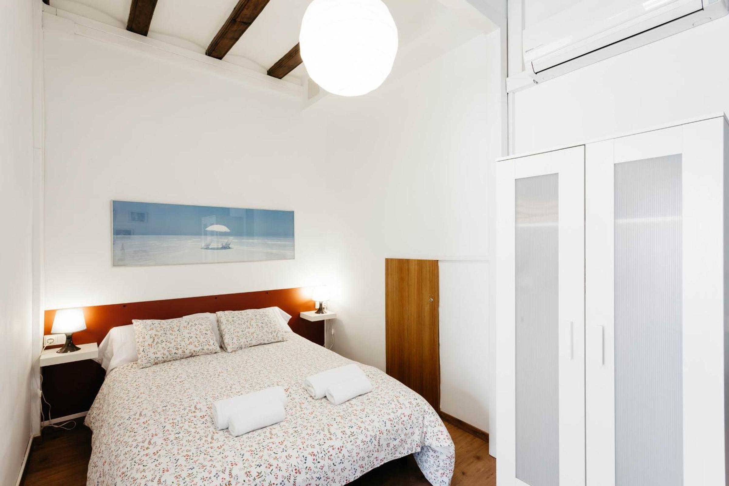Apartamento Estudio - Campodrón