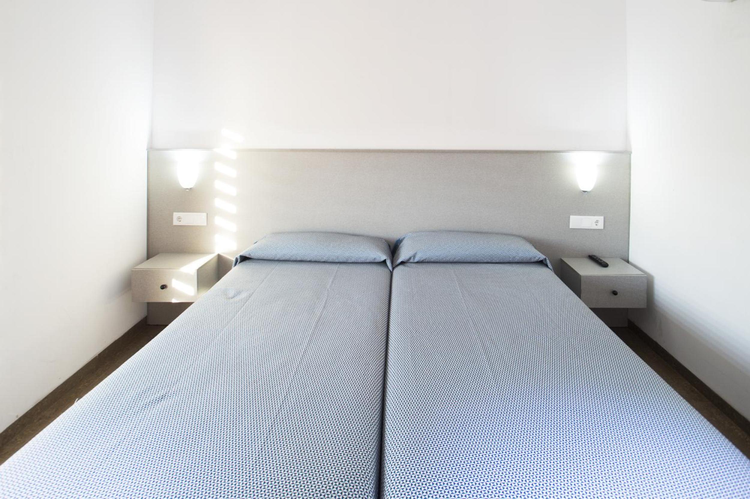 Twin Room photo 2
