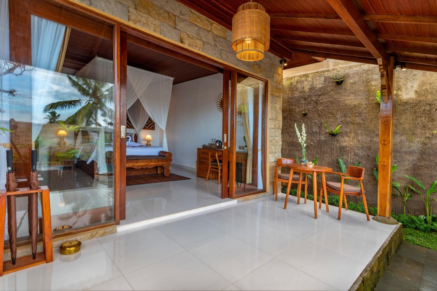 Villa with Private Pool photo 3