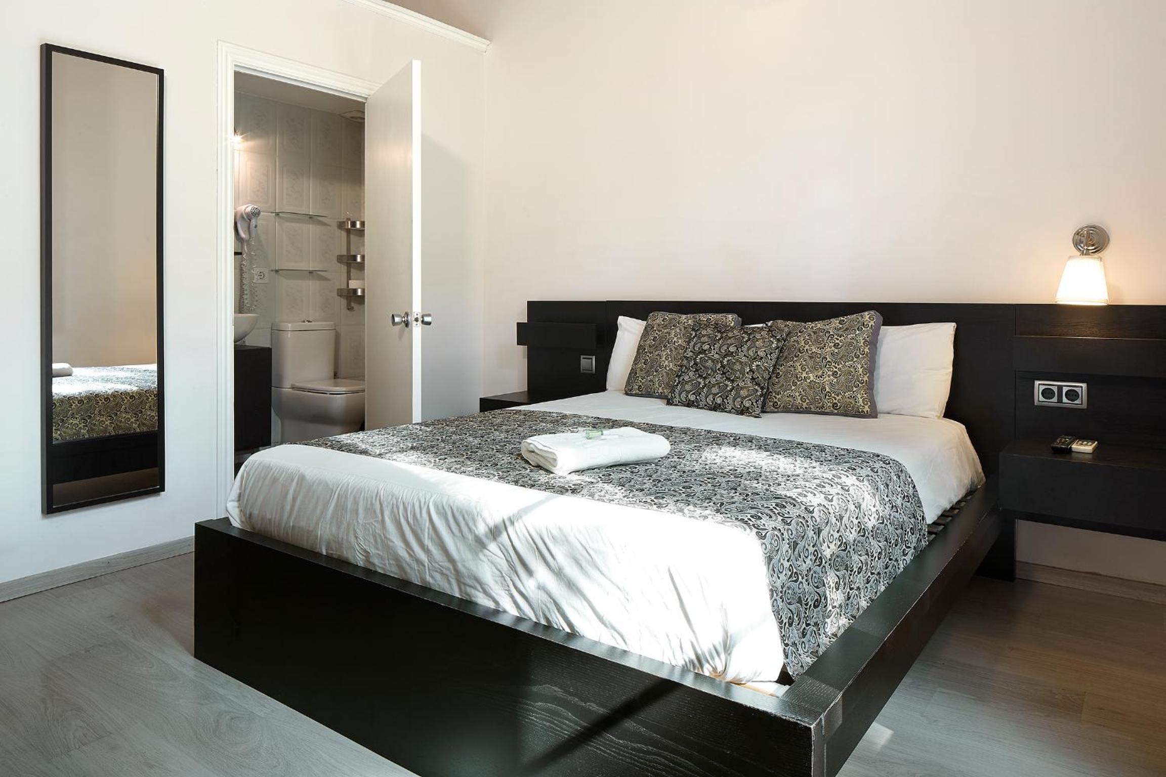Habitación Doble Superior