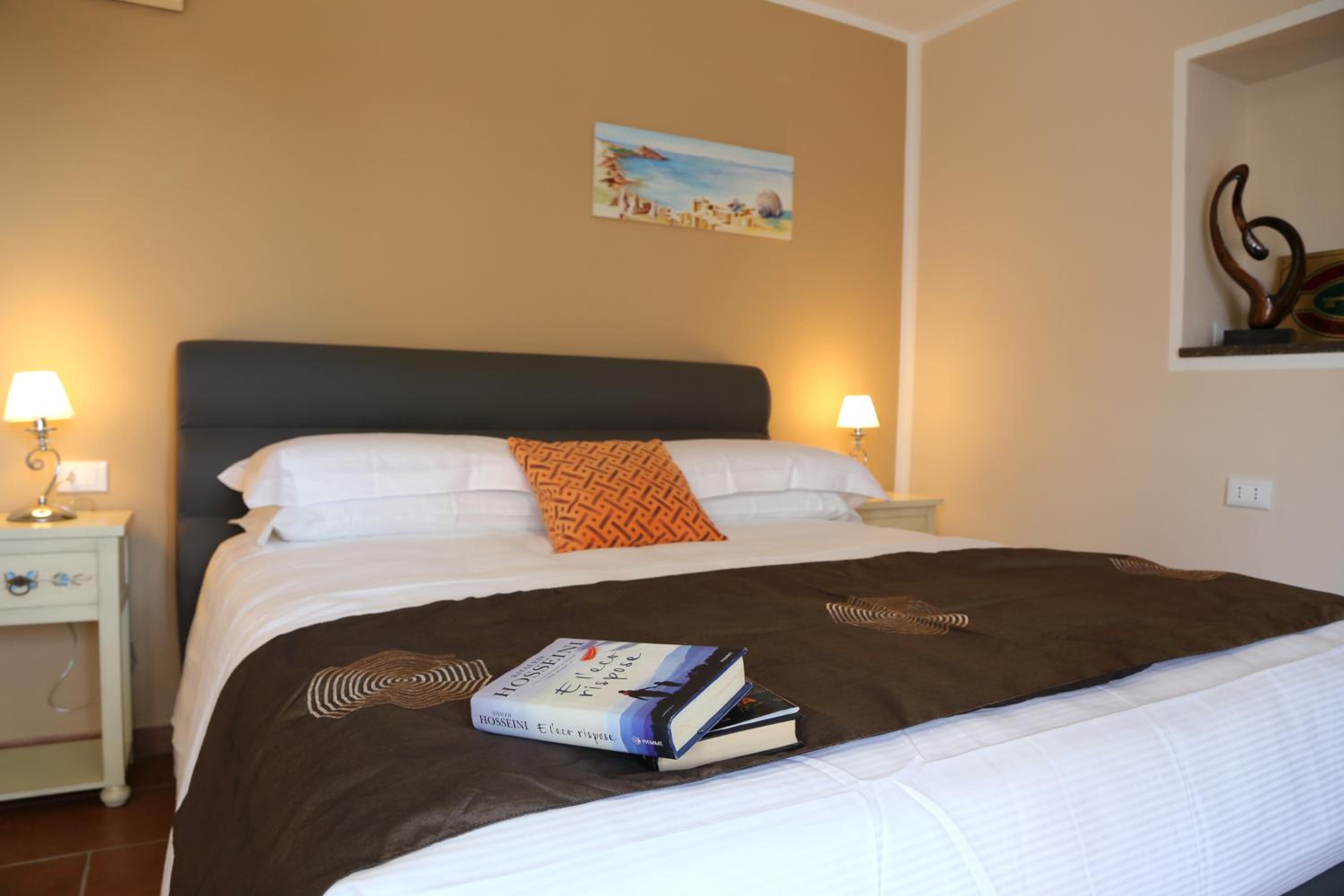 Deluxe Triple Room - Photo 6