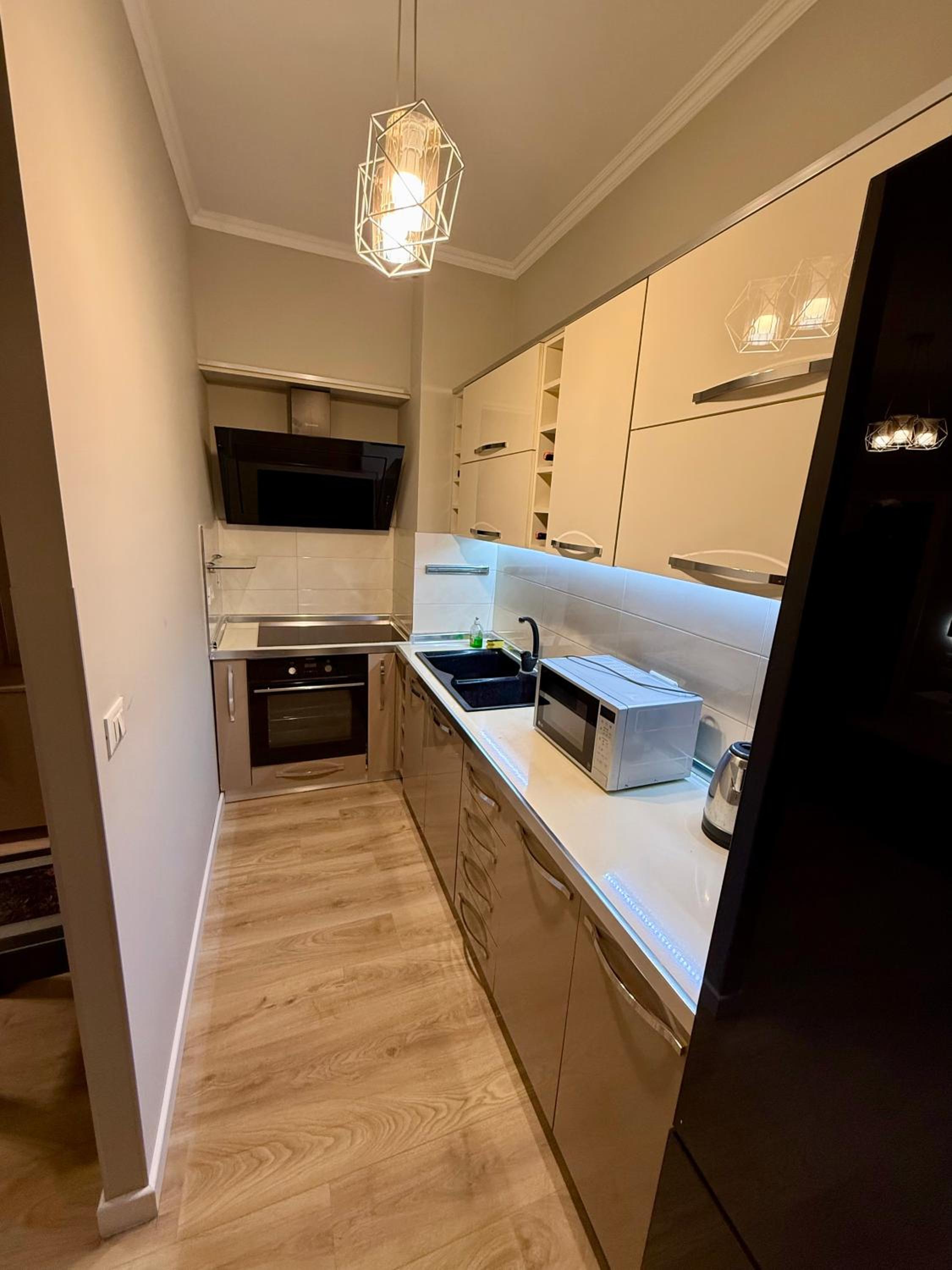 Superior Apartment photo 3