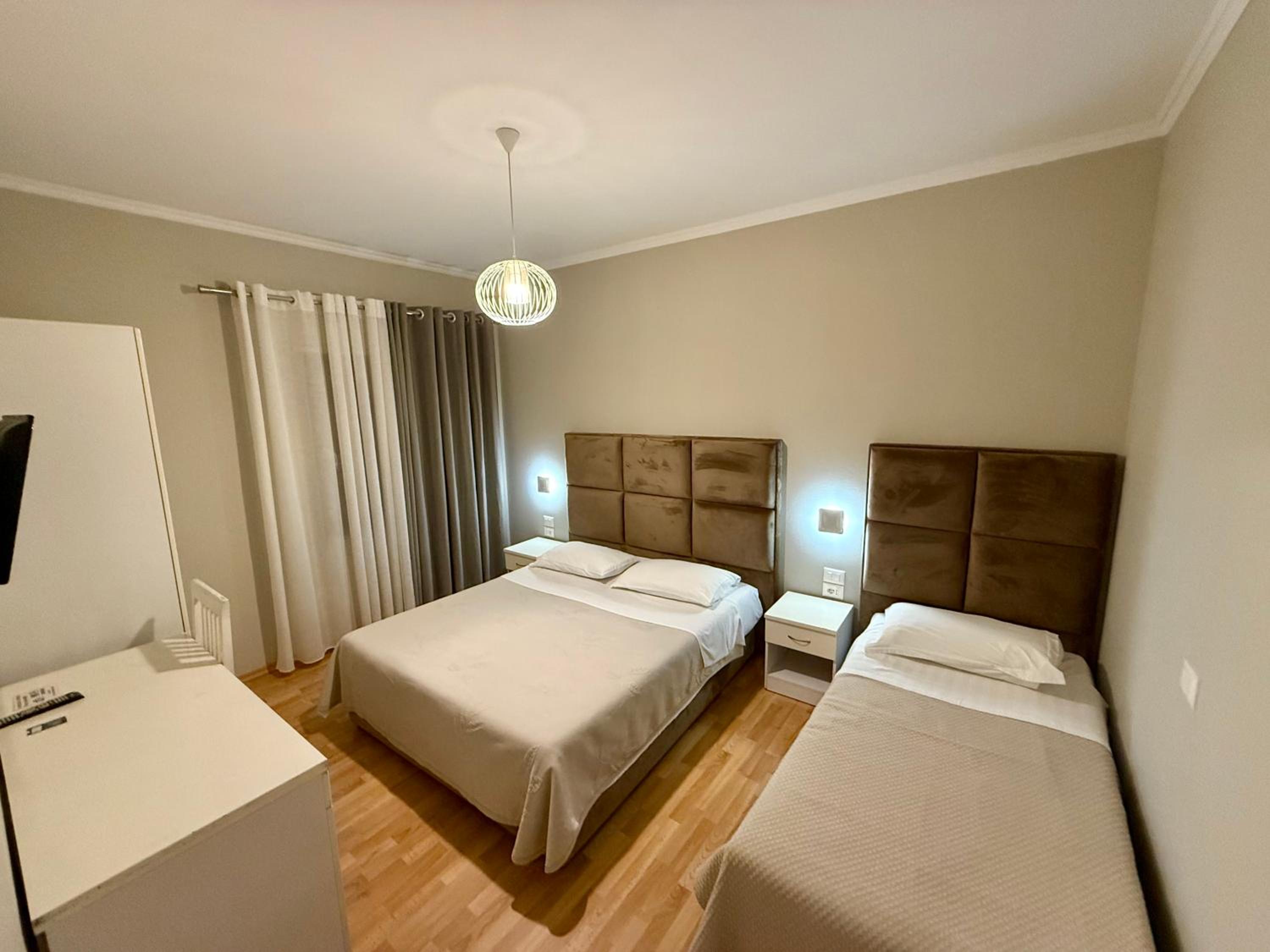 Superior Apartment photo 1